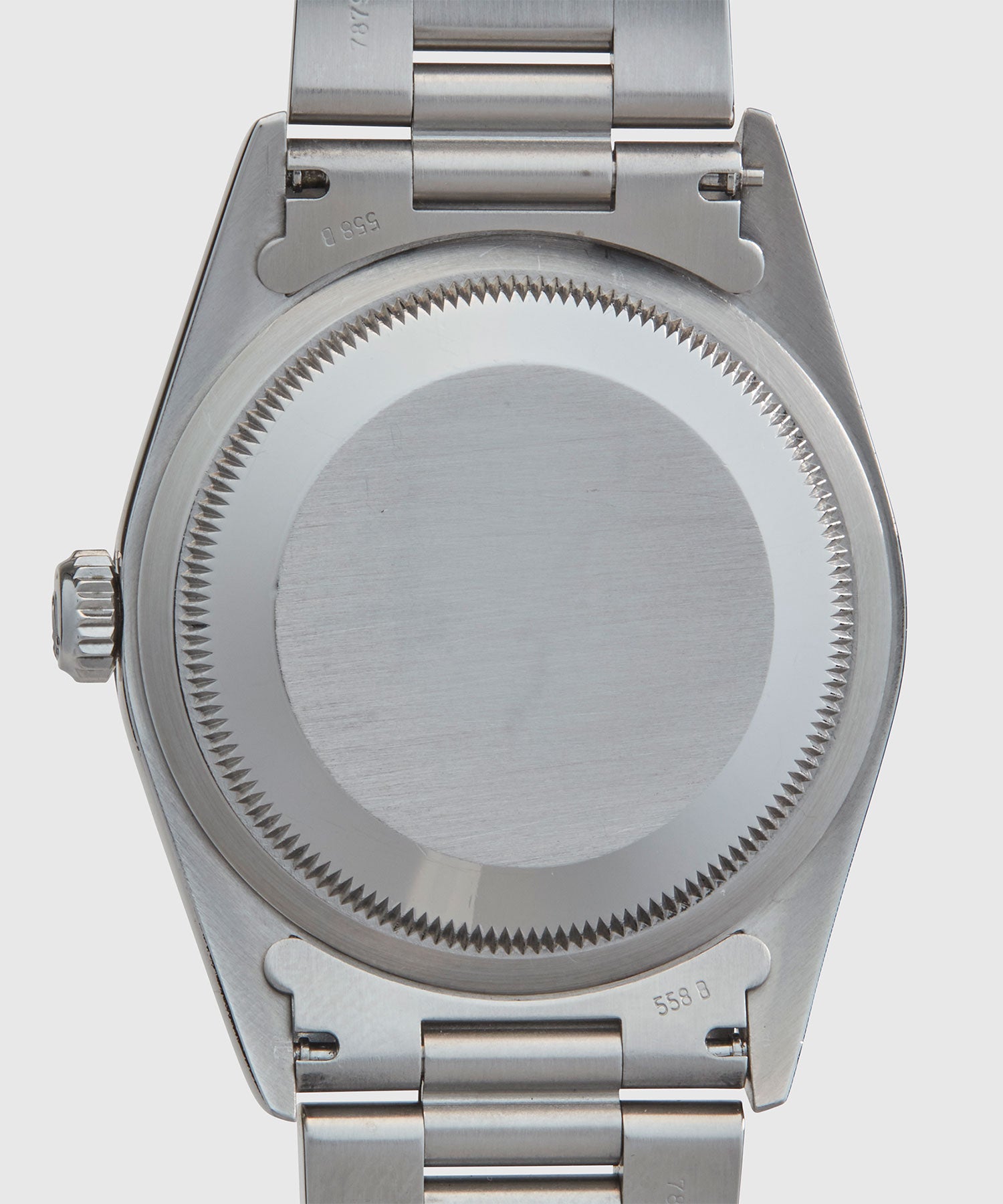 1997 Rolex Oyster Perpetual Explorer Watch - Image 5