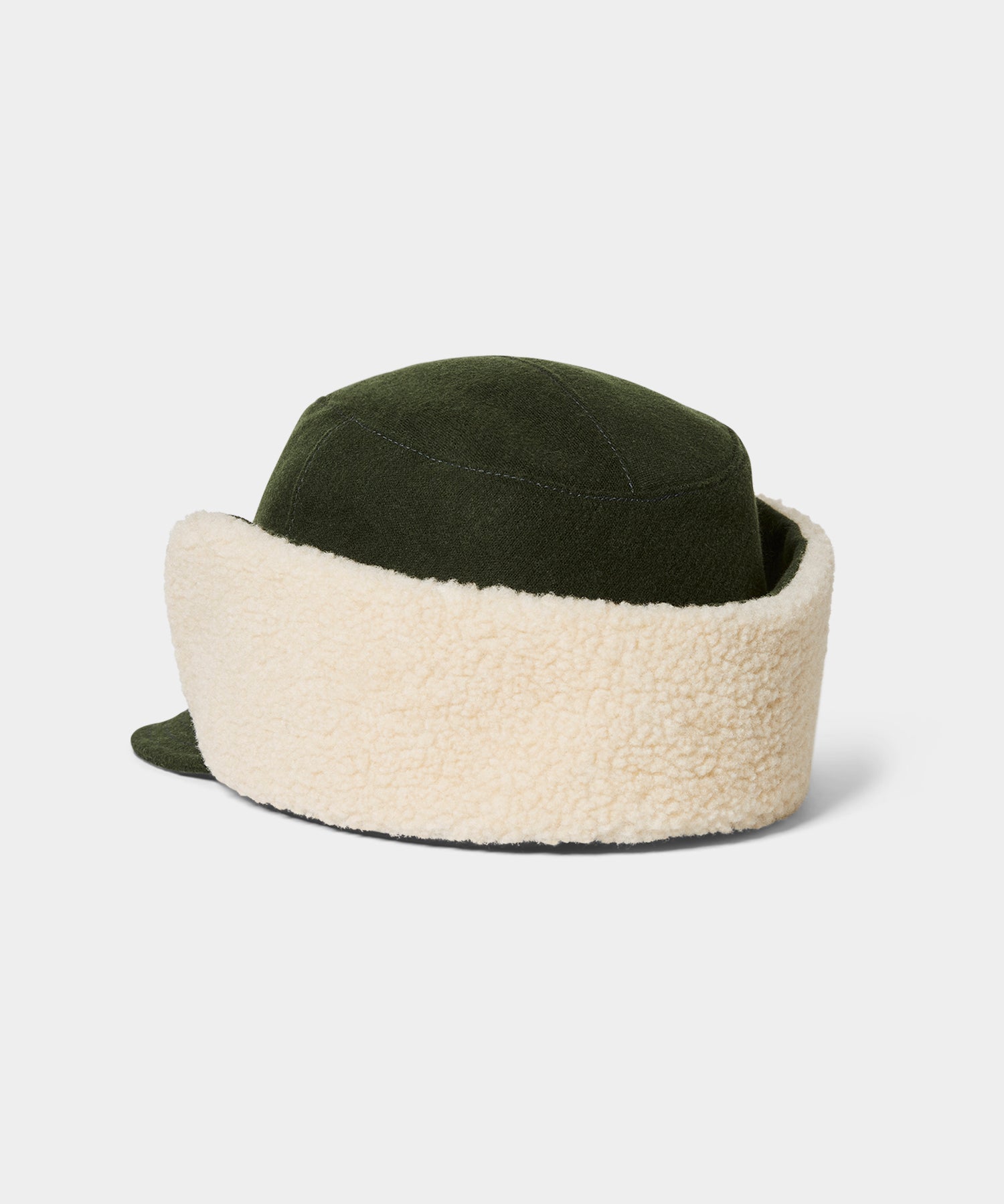Cableami Heavy Boa Cap - Image 2