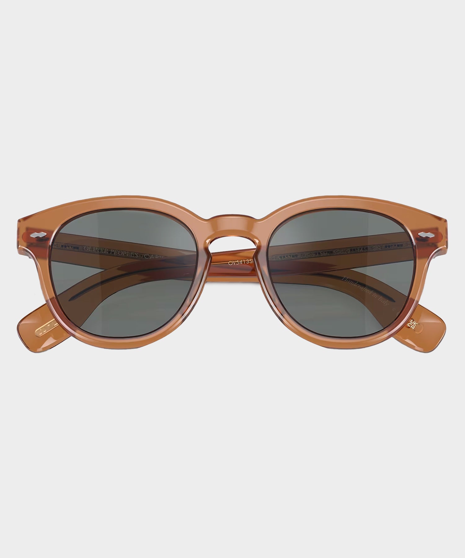 Oliver Peoples Cary Grant Sunglasses - Image 5
