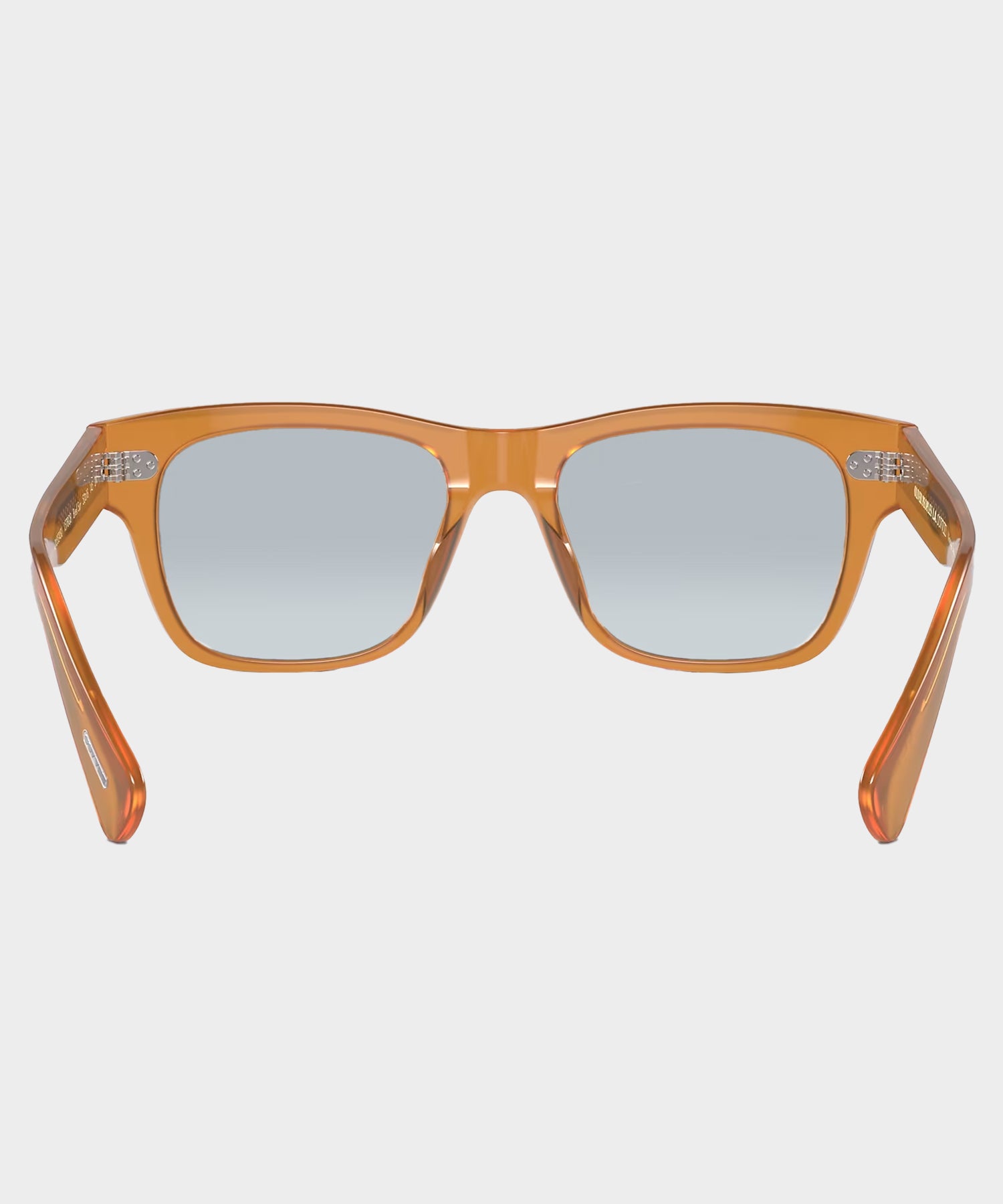Oliver Peoples Birrel Sunglasses - Image 4