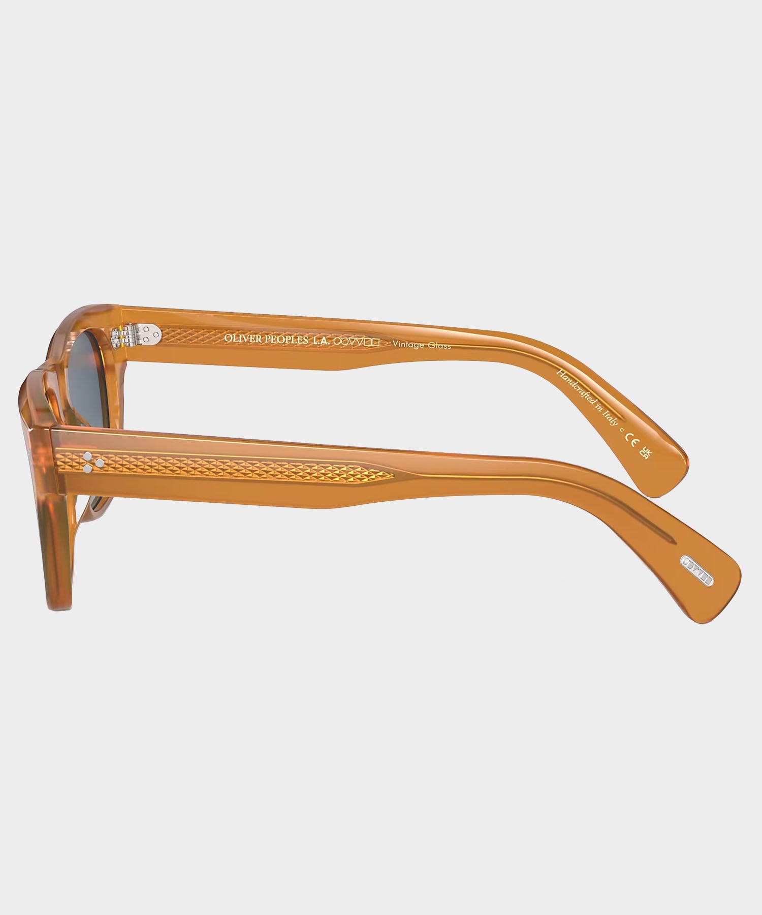 Oliver Peoples Birrel Sunglasses - Image 3
