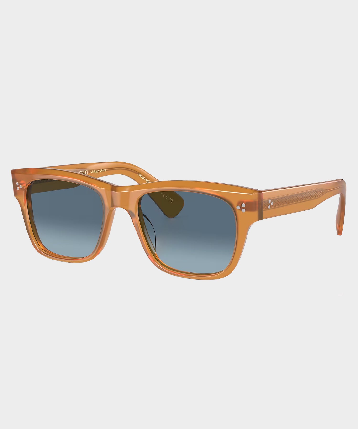 Oliver Peoples Birrel Sunglasses - Image 2