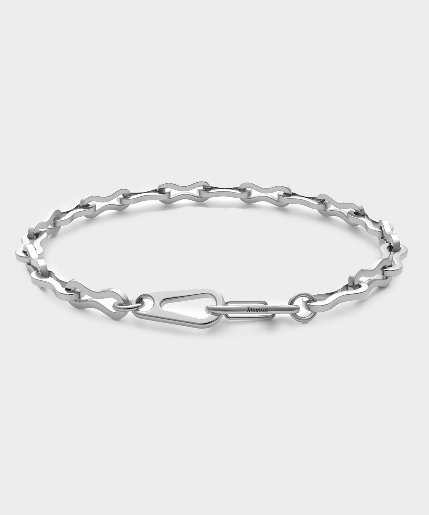 Miansai Rex Link Bracelet - Image 2