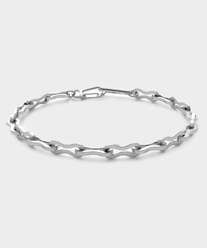 Miansai Rex Link Bracelet