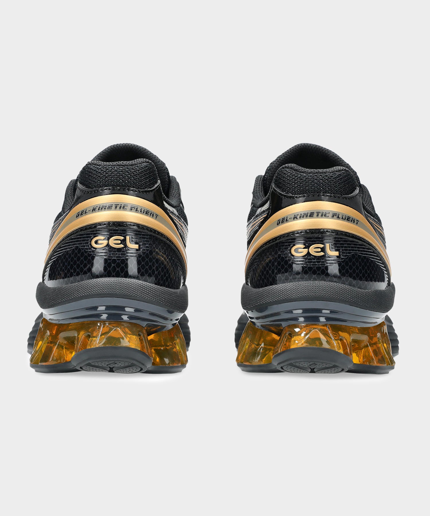 Asics Gel Kinetic Fluent Sneaker - Image 4