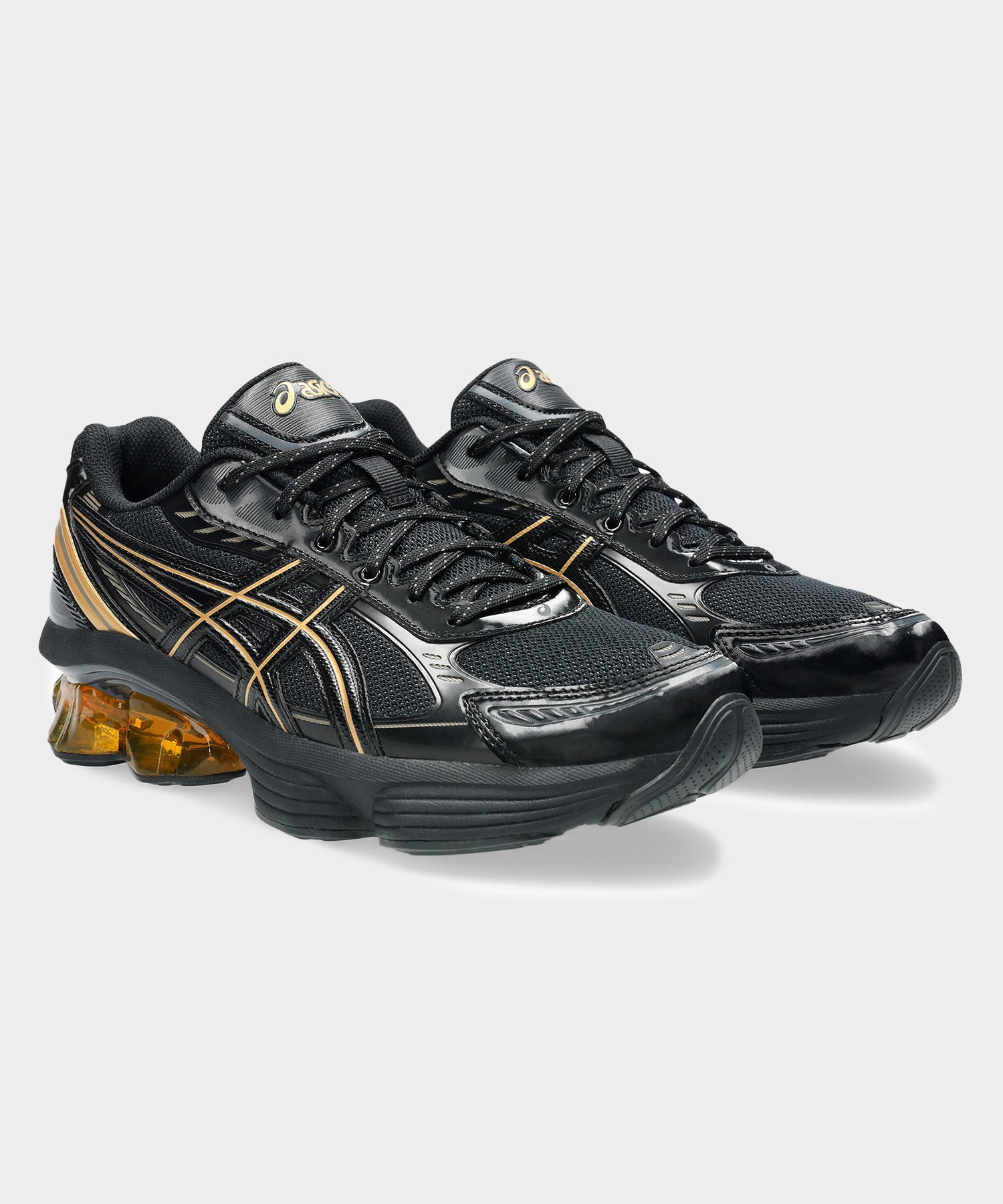 Asics Gel Kinetic Fluent Sneaker - Image 2
