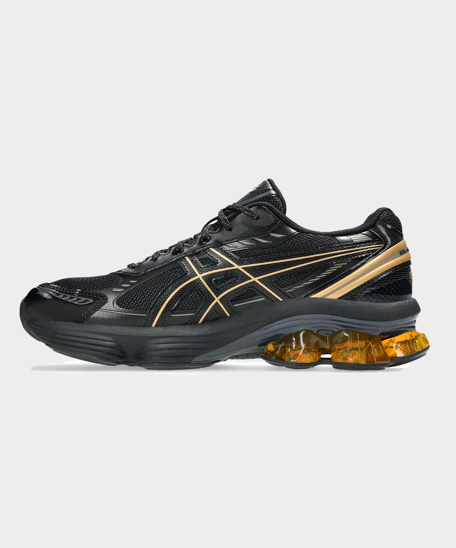Asics Gel Kinetic Fluent Sneaker - Image 3