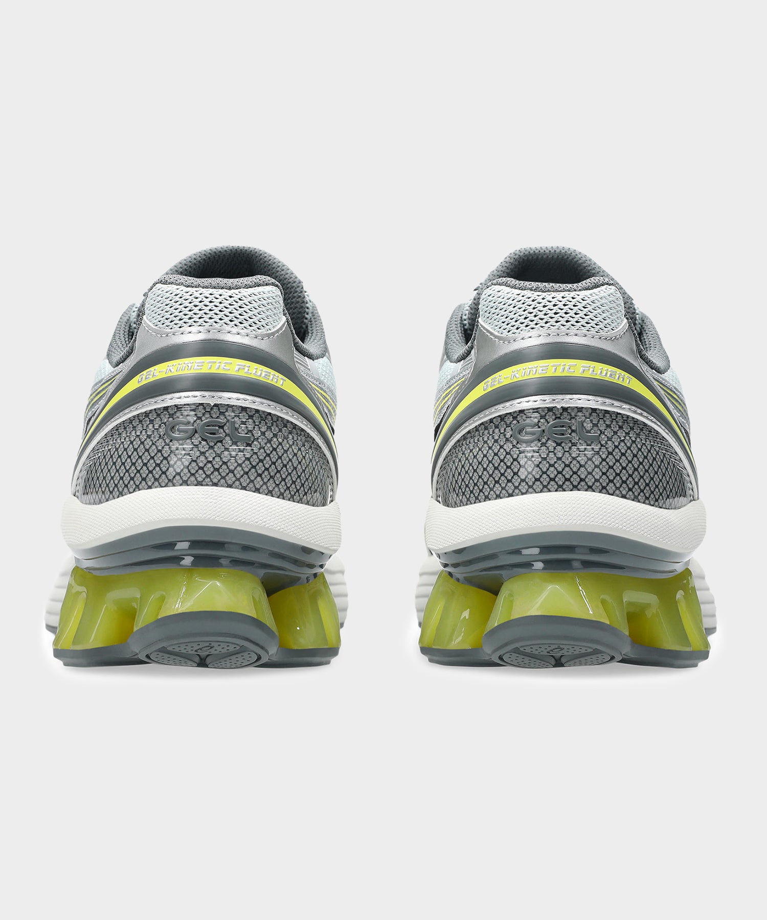 Asics Gel Kinetic Fluent Sneaker - Image 4