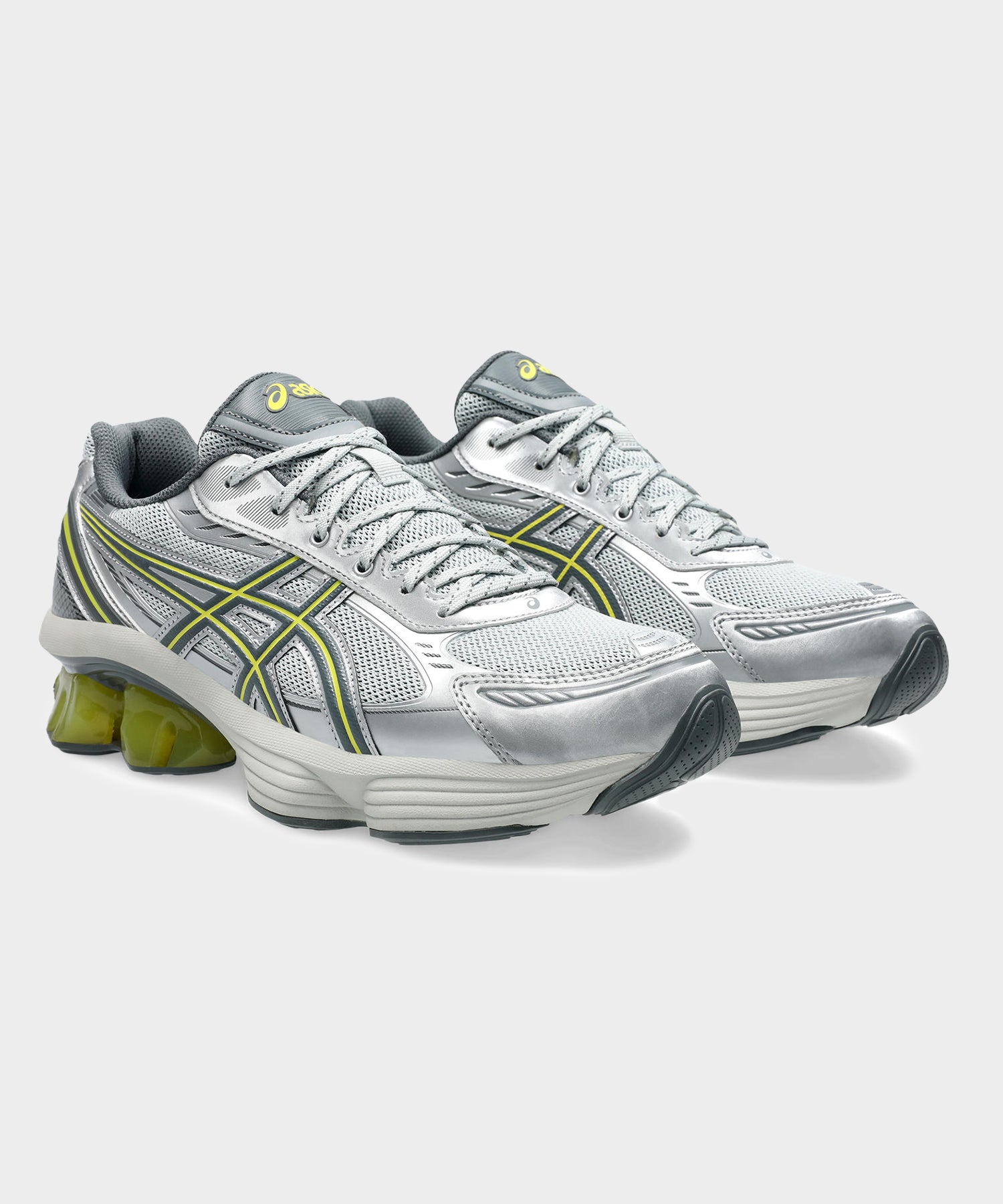 Asics Gel Kinetic Fluent Sneaker - Image 2