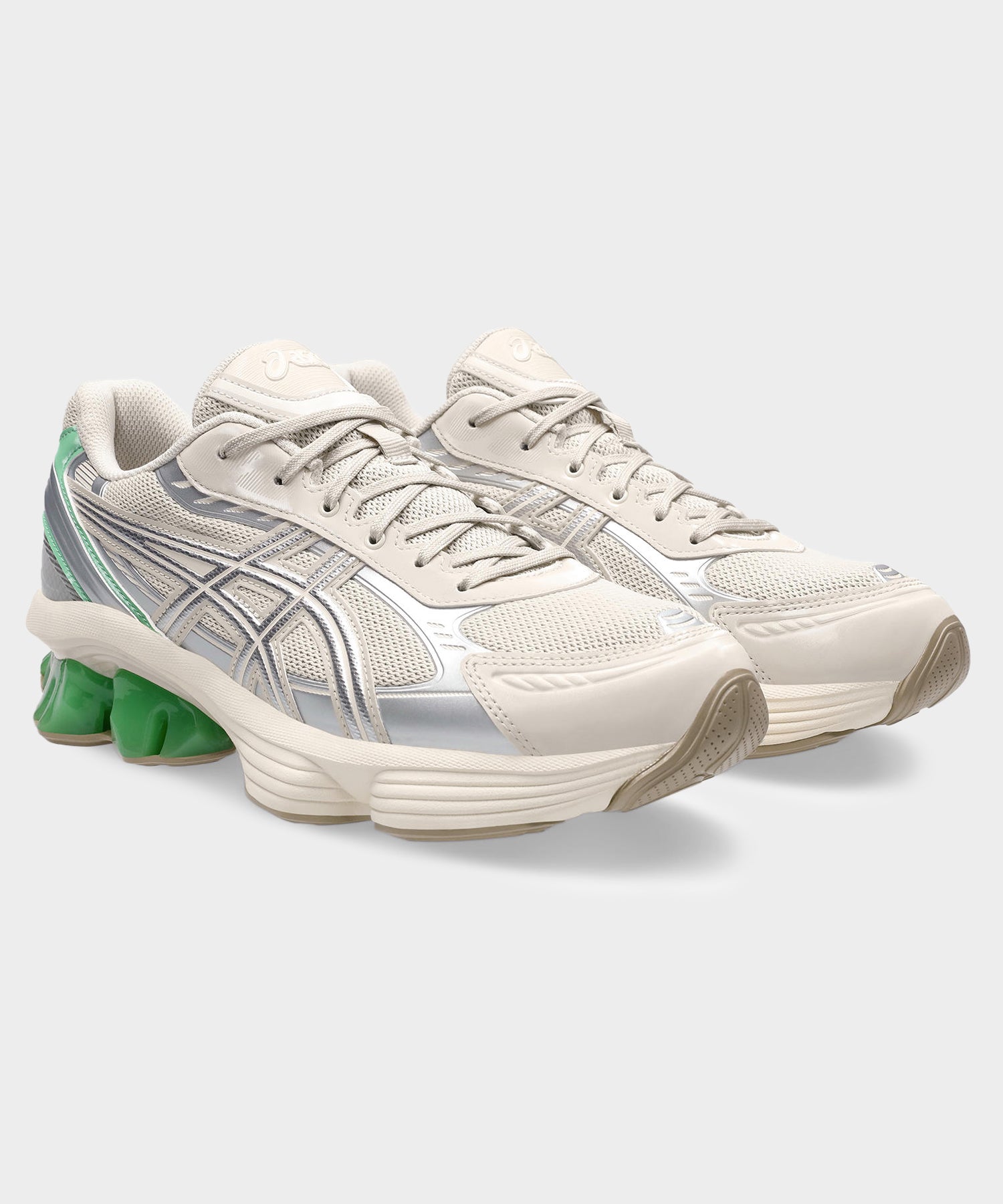 Asics Gel-Kinetic Fluent Sneaker - Image 2