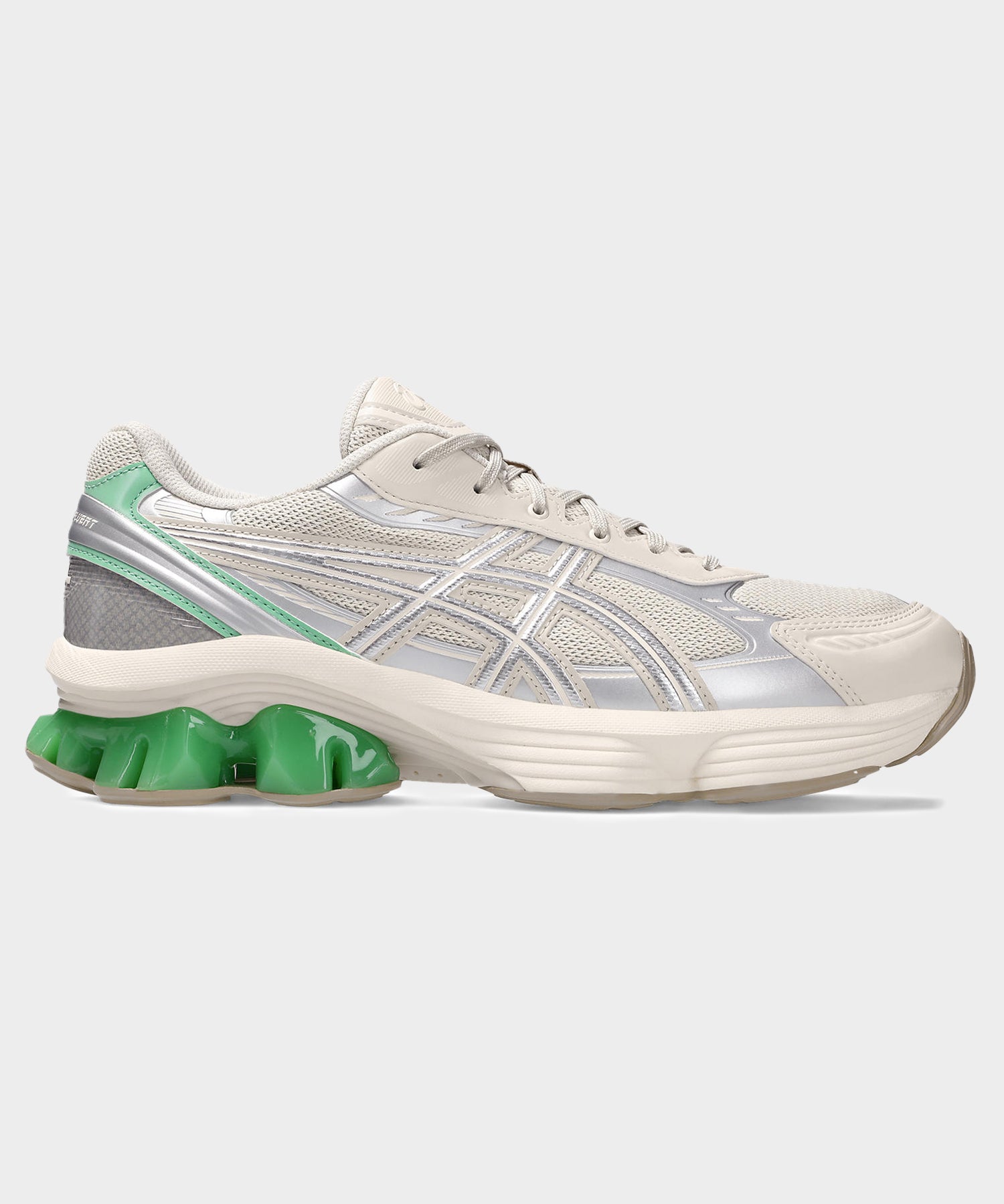 Asics Gel-Kinetic Fluent Sneaker