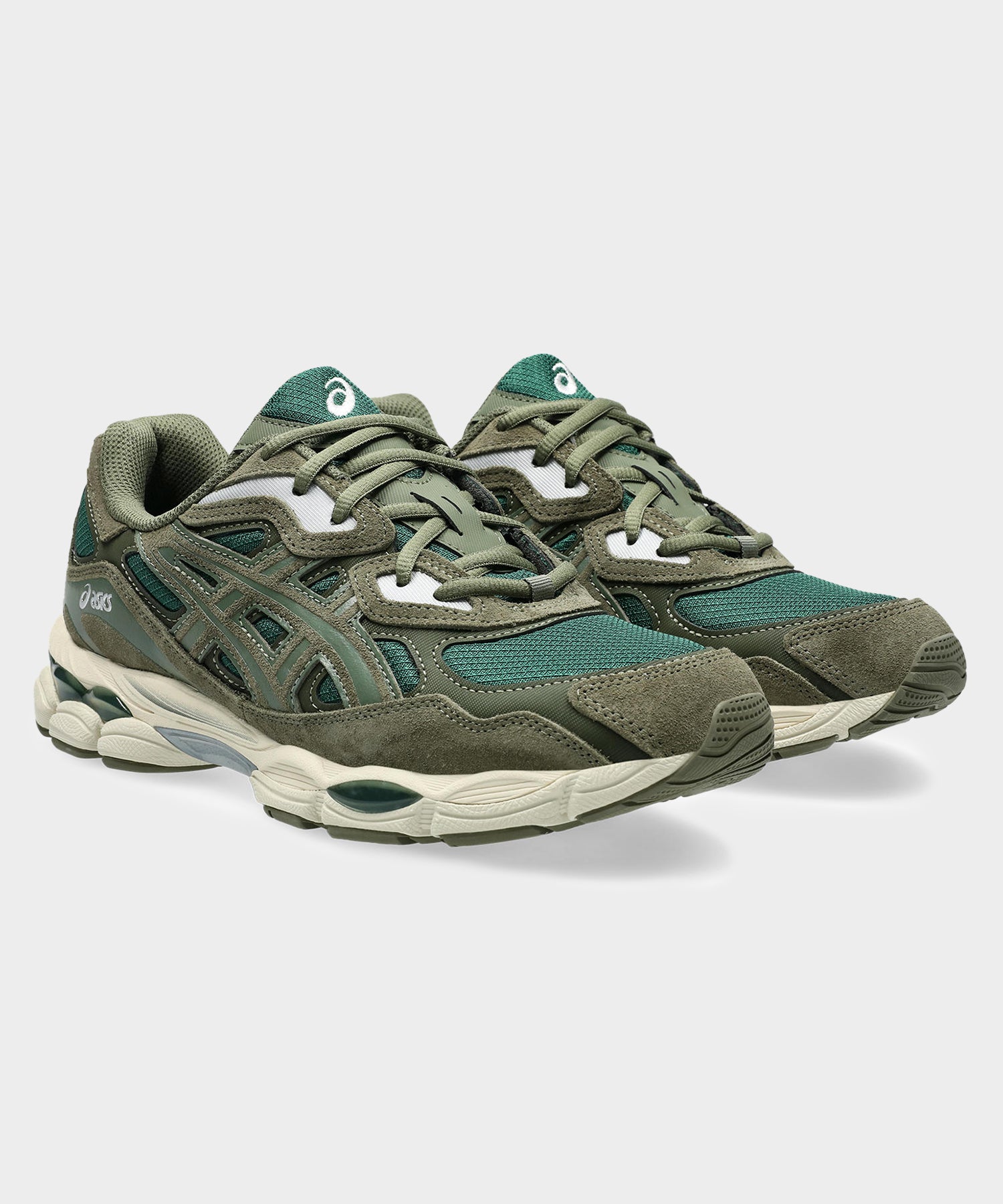 Asics Gel NYC Sneaker - Image 2