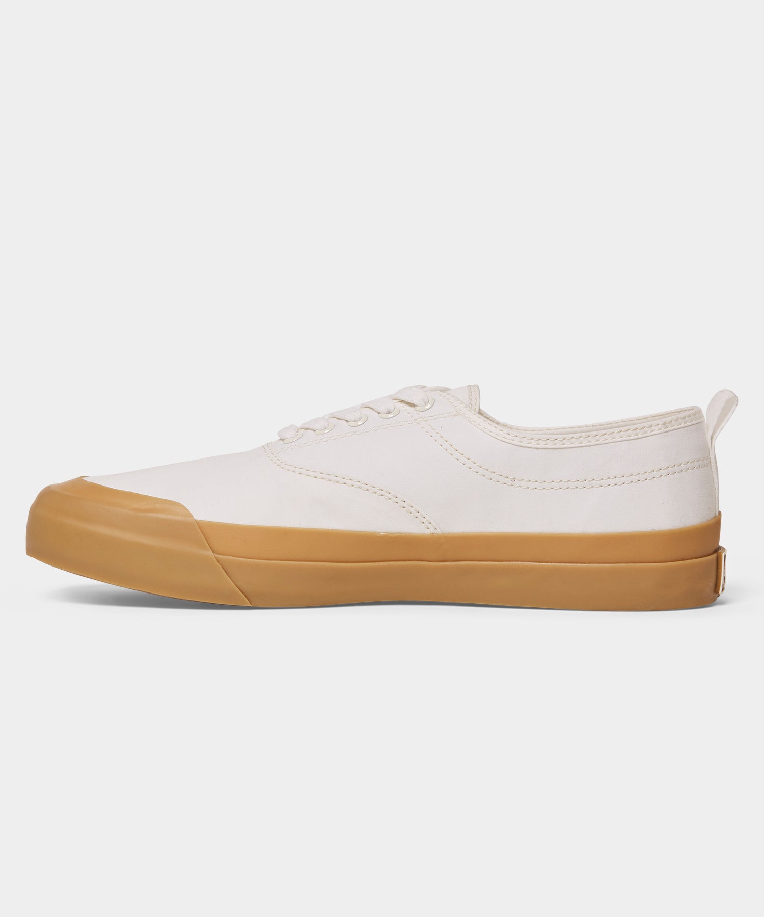 Todd Snyder X Sperry CVO Deck Sneaker - Image 5