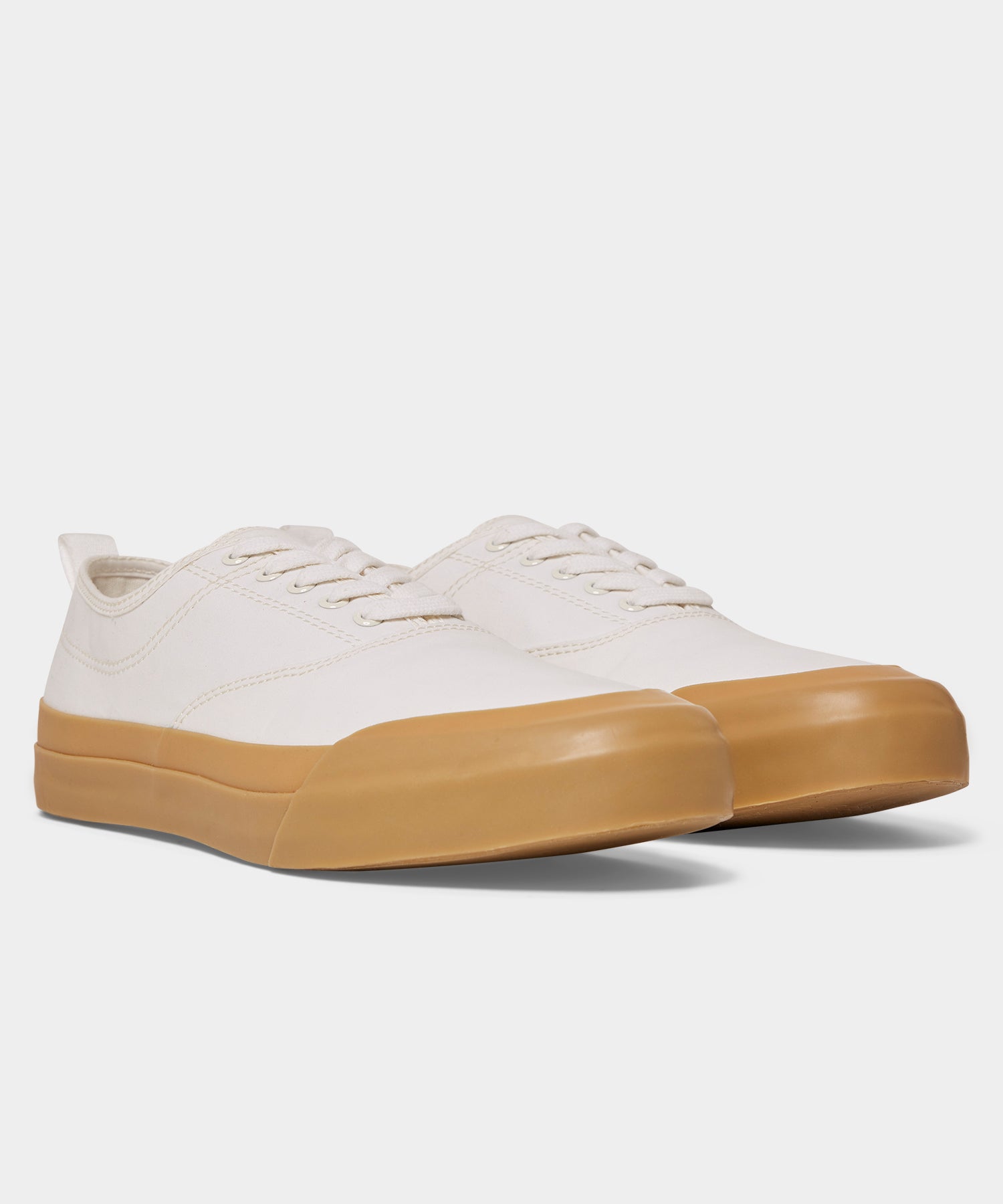 Todd Snyder X Sperry CVO Deck Sneaker - Image 2