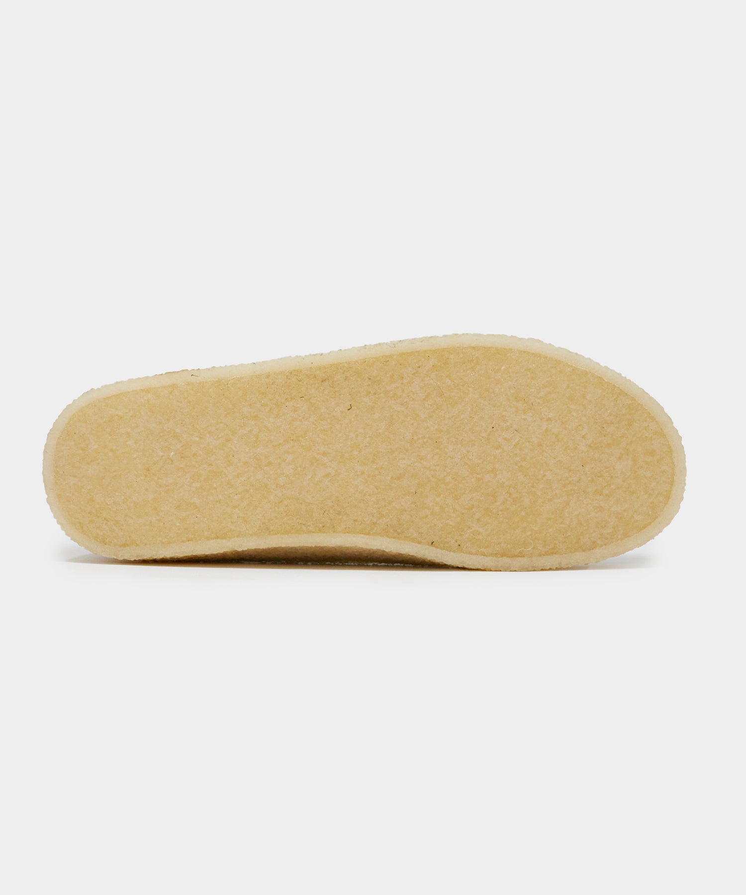 Todd Snyder X Clarks Originals Caravan Boot in Gray - Image 7