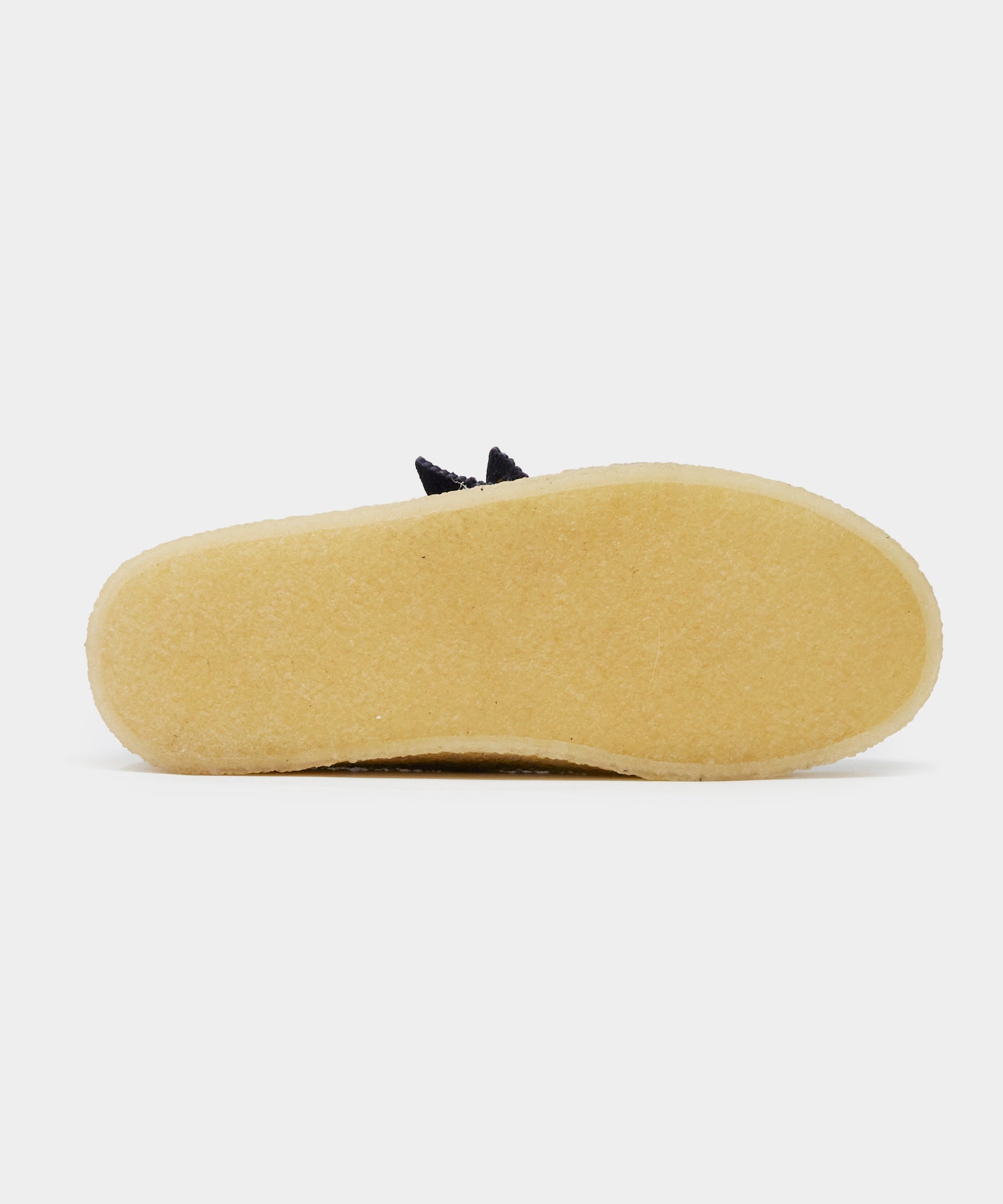 Todd Snyder X Clarks Originals Caravan Boot in Navy - Image 7