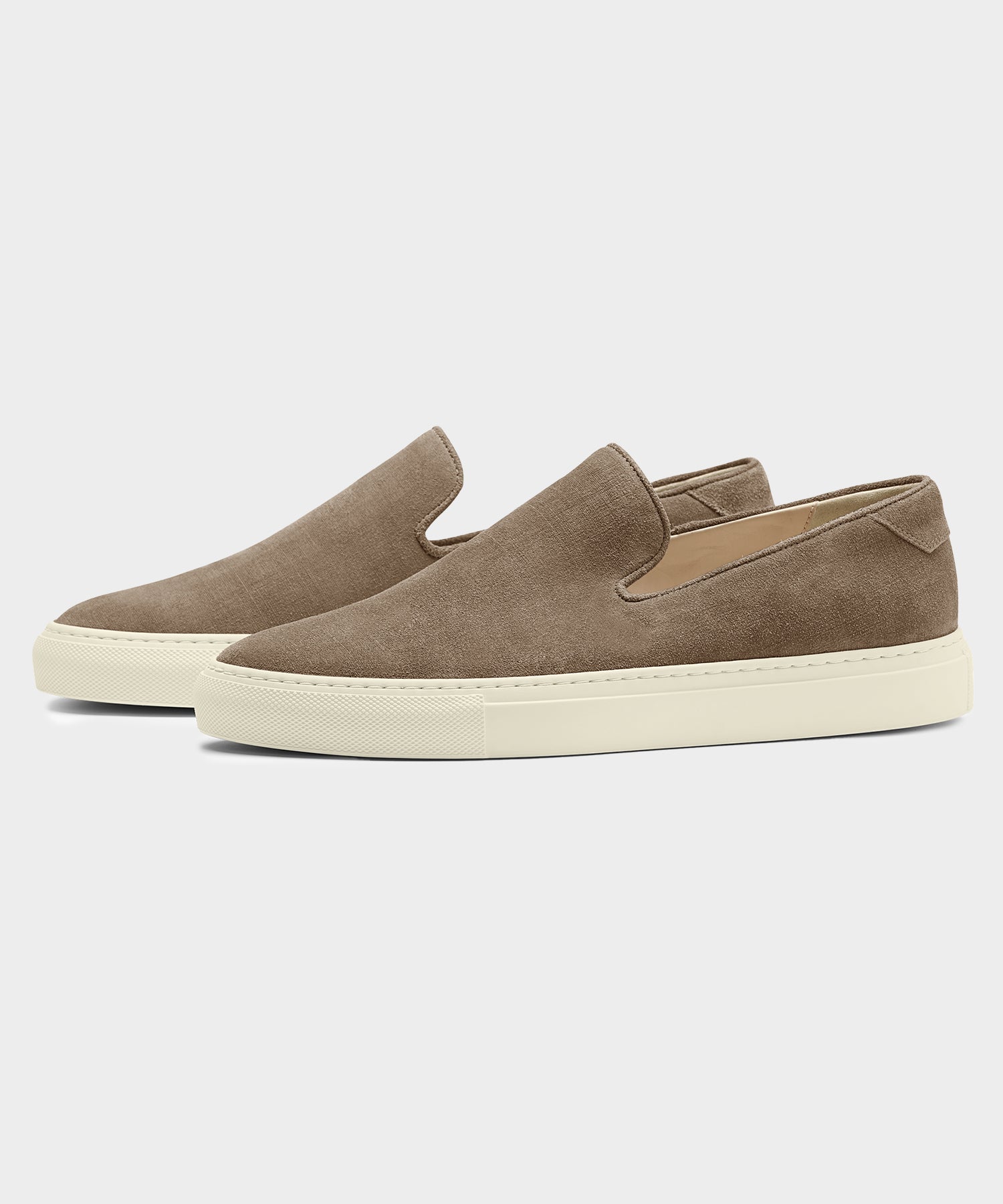 CQP Jetty Slip-On Sneaker - Image 2
