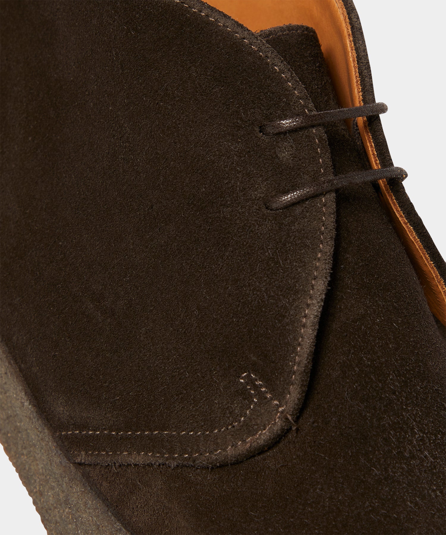 Sanders Suede Sam Chukka Boot - Image 3