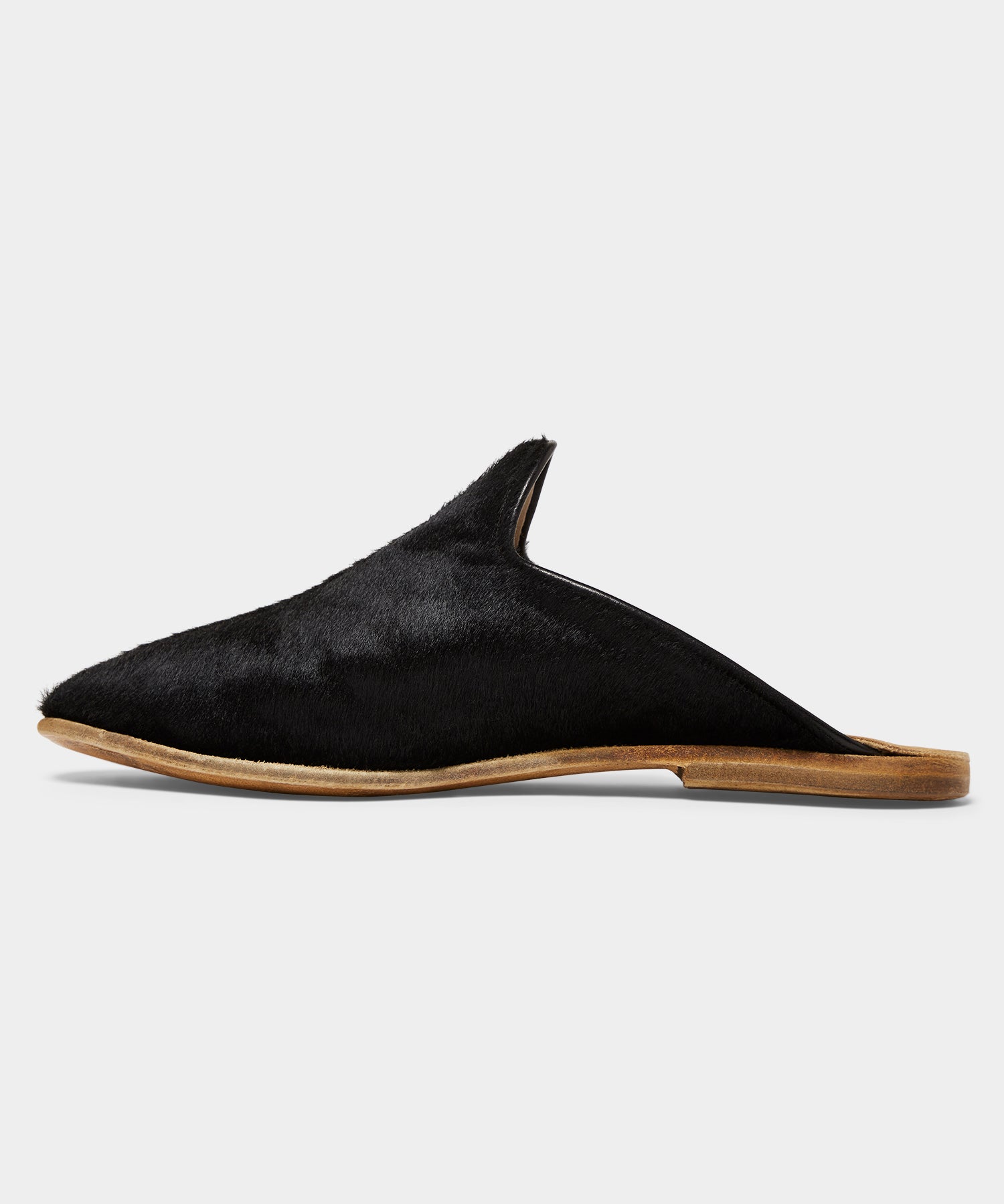 Todd Snyder x Sabah Pony Hair Baba - Image 2