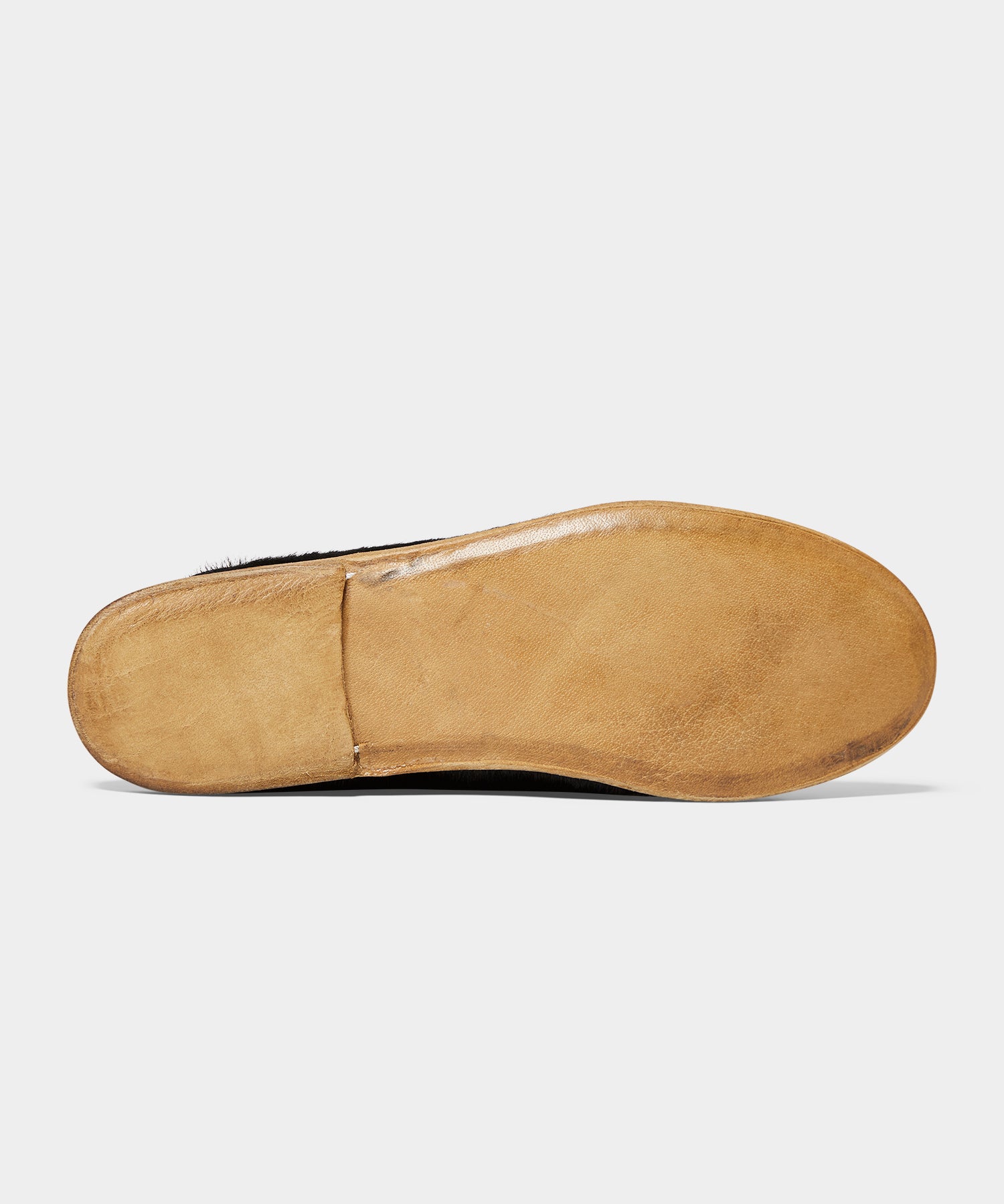 Todd Snyder x Sabah Pony Hair Baba - Image 7