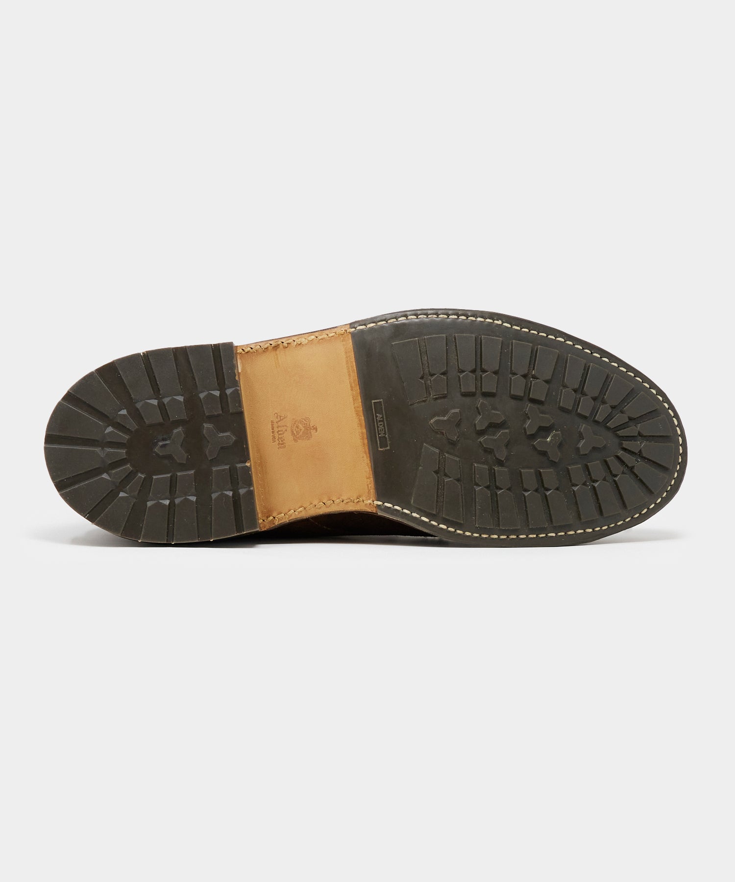 Alden Indy Boot - Image 5