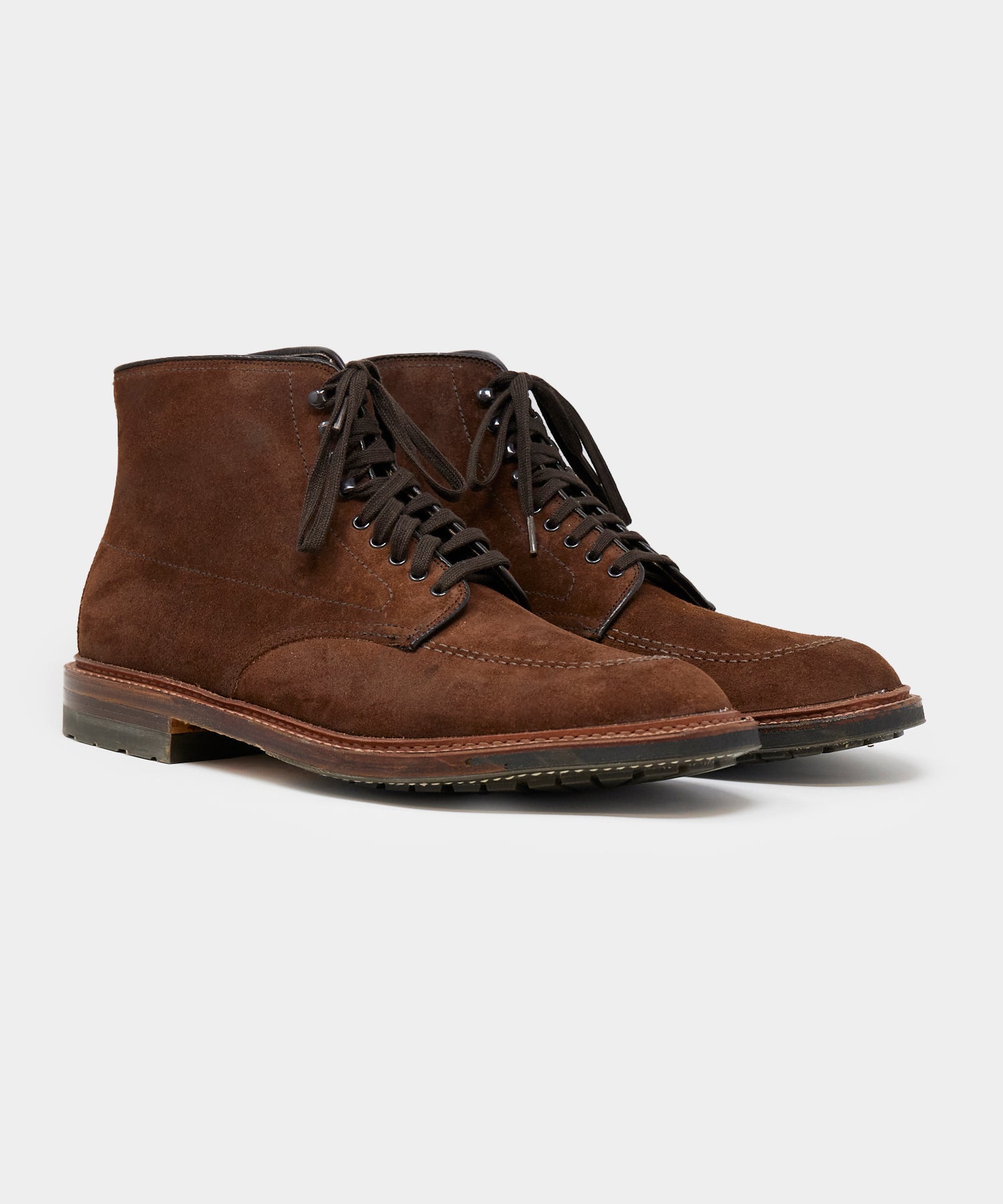 Alden Indy Boot - Image 2
