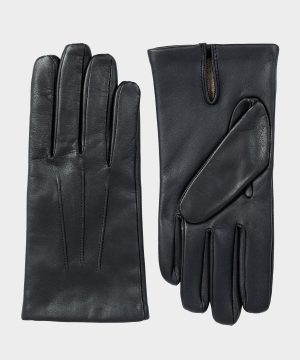 Dents Andover Leather Touchscreen Gloves