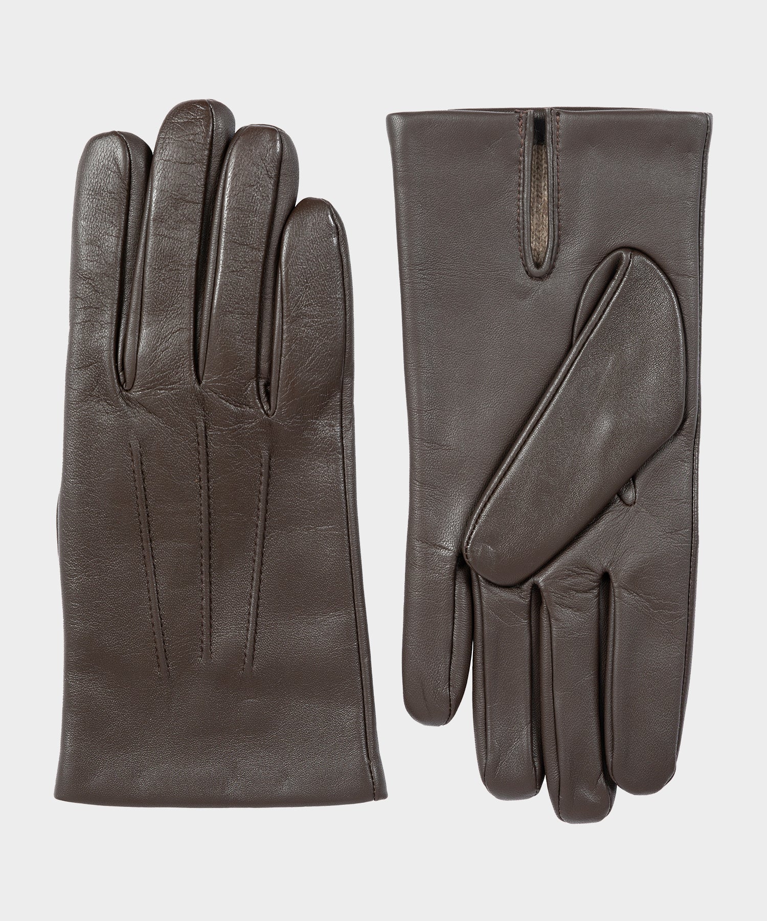 Dents Andover Leather Touchscreen Gloves