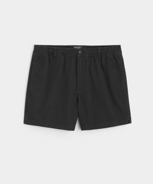 5 Cotton Beachcomber Short
