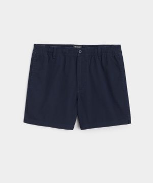 5 Cotton Beachcomber Short