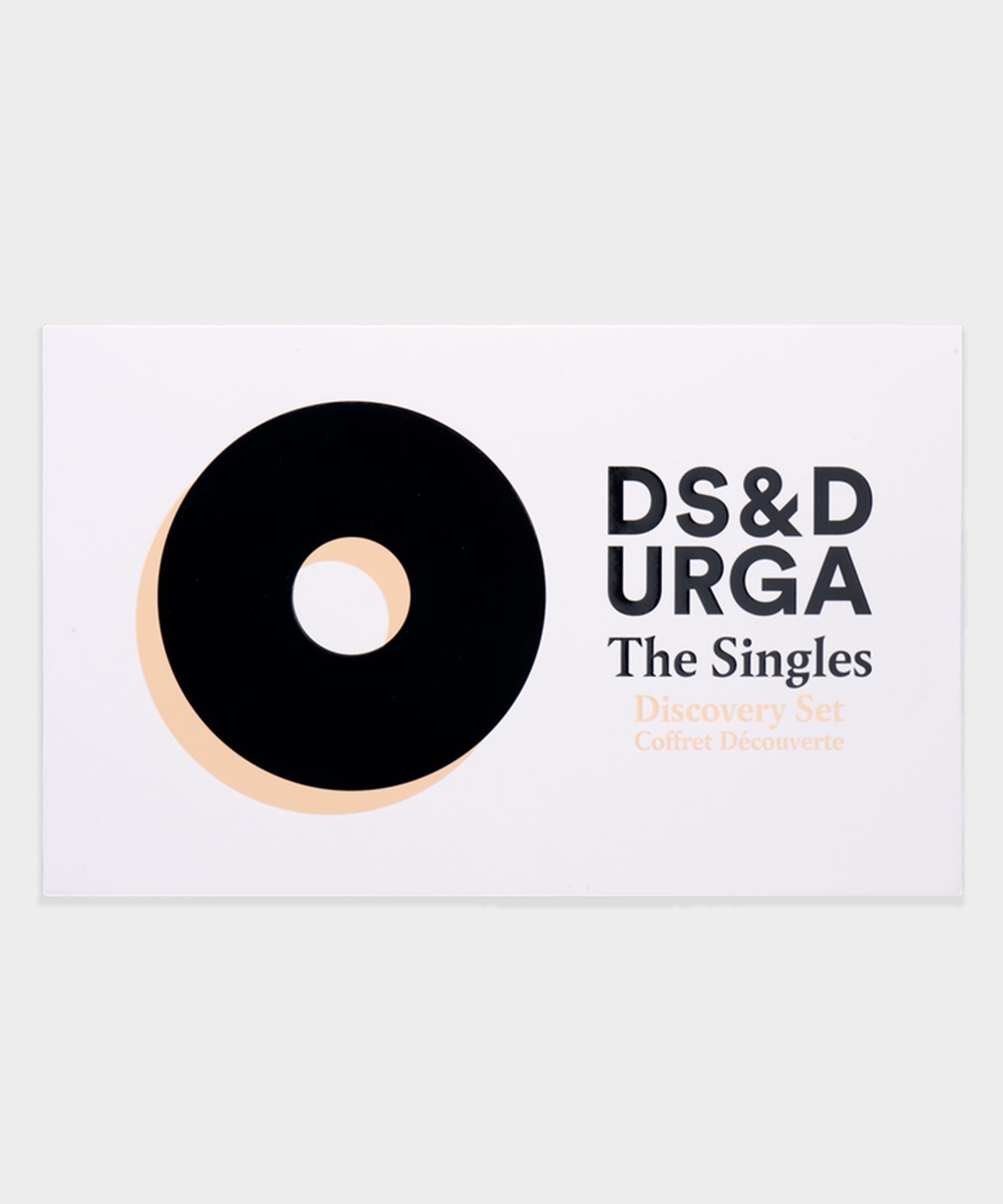 D.S. & Durga Singles Set Cologne - Image 4