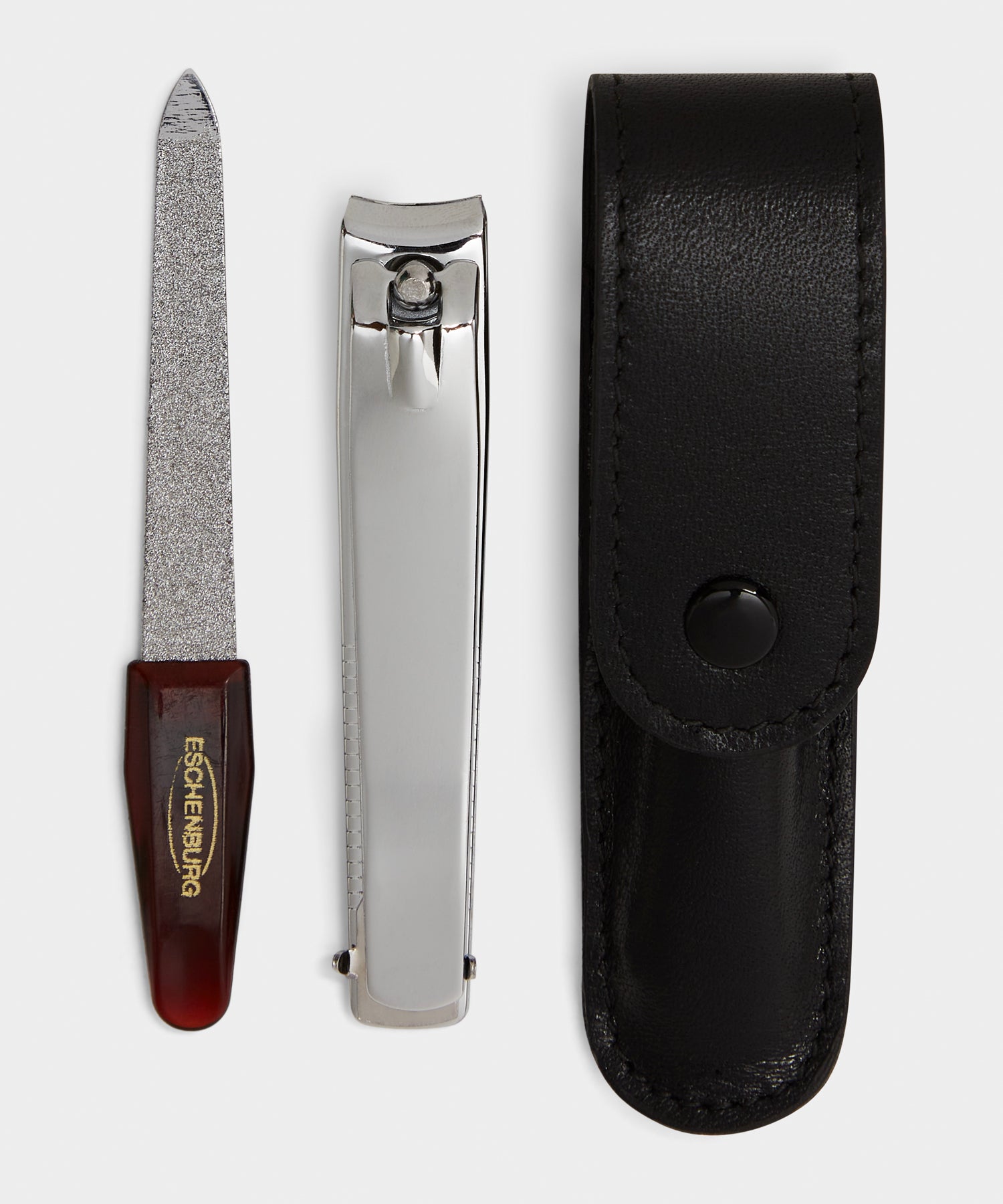 F. Hammann Leather Nail Kit - Image 2