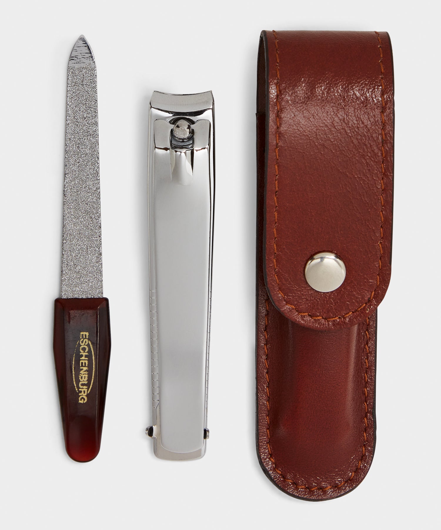 F. Hammann Leather Nail Kit - Image 2