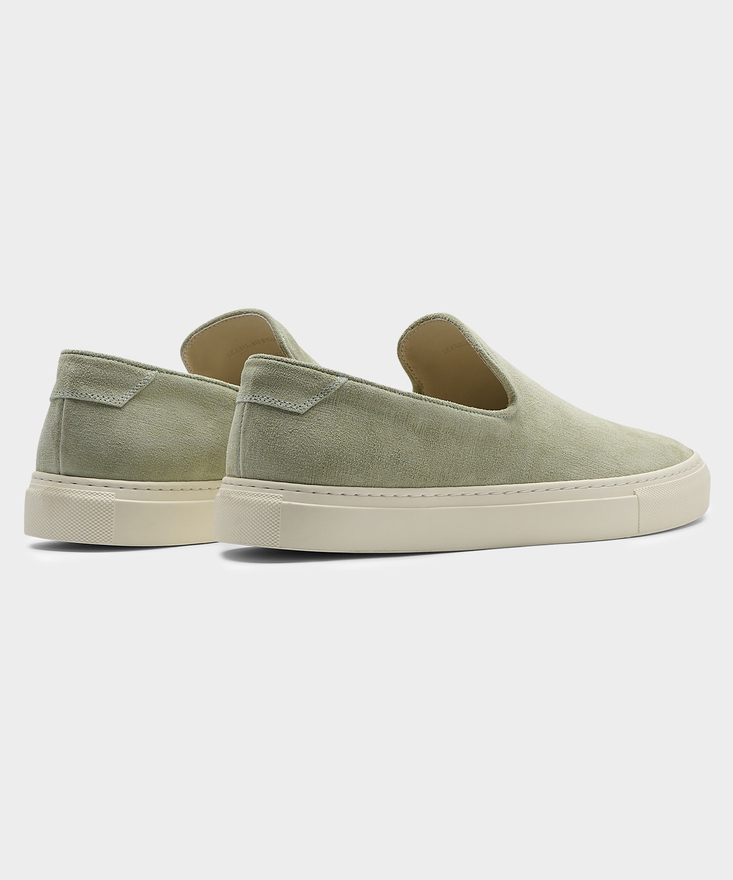 CQP Jetty Slip-On Sneaker - Image 4