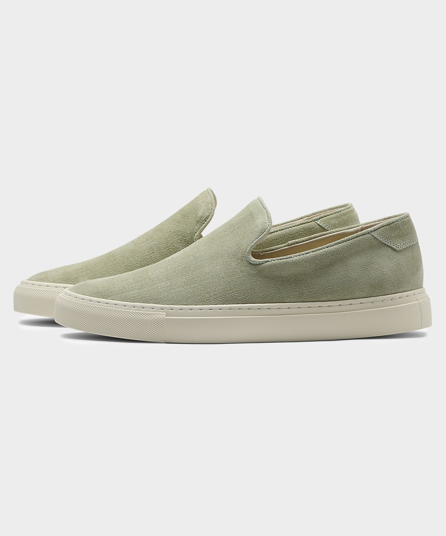 CQP Jetty Slip-On Sneaker - Image 2