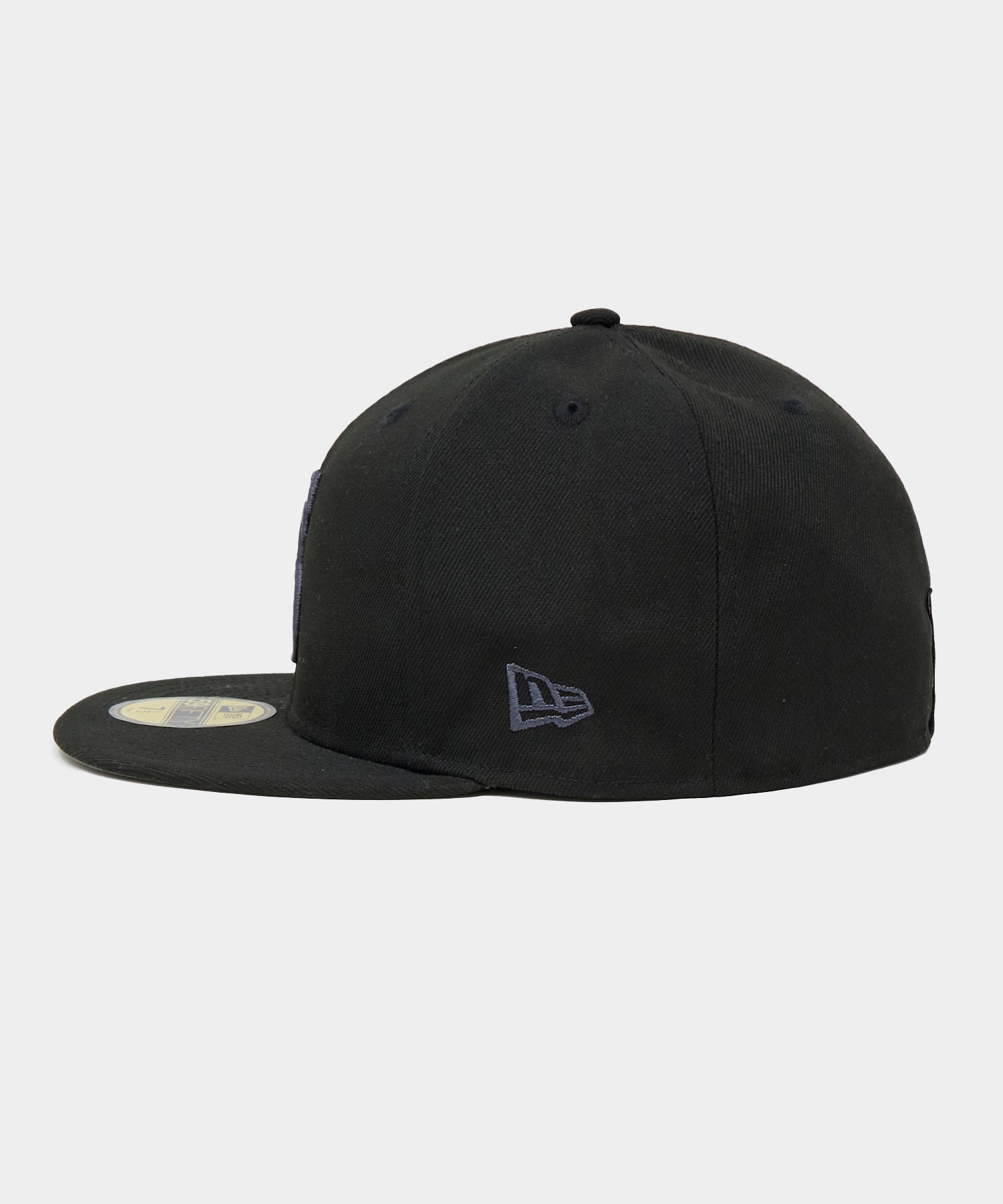 Todd Snyder x New Era Logo Cap in Black - Image 3