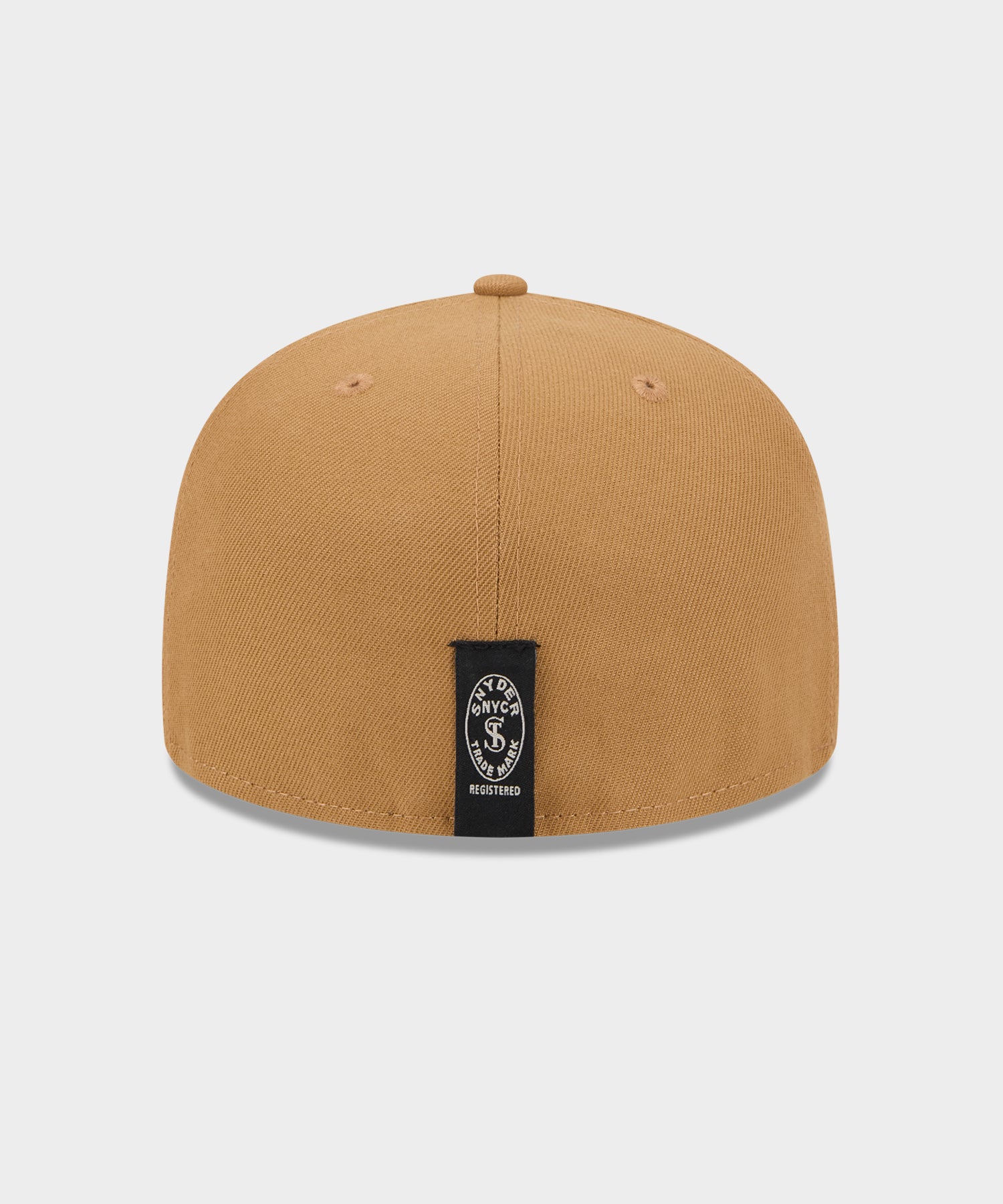 Todd Snyder x New Era Mets Cap in Light Bronze - Image 3