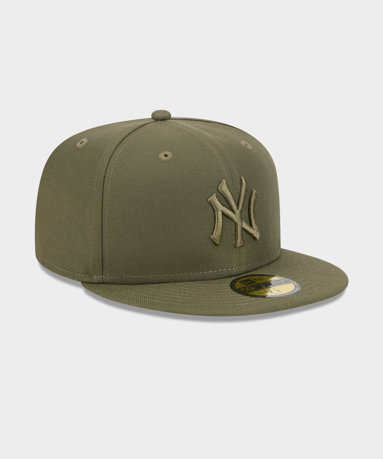Todd Snyder X New Era Yankees Cap - Image 3