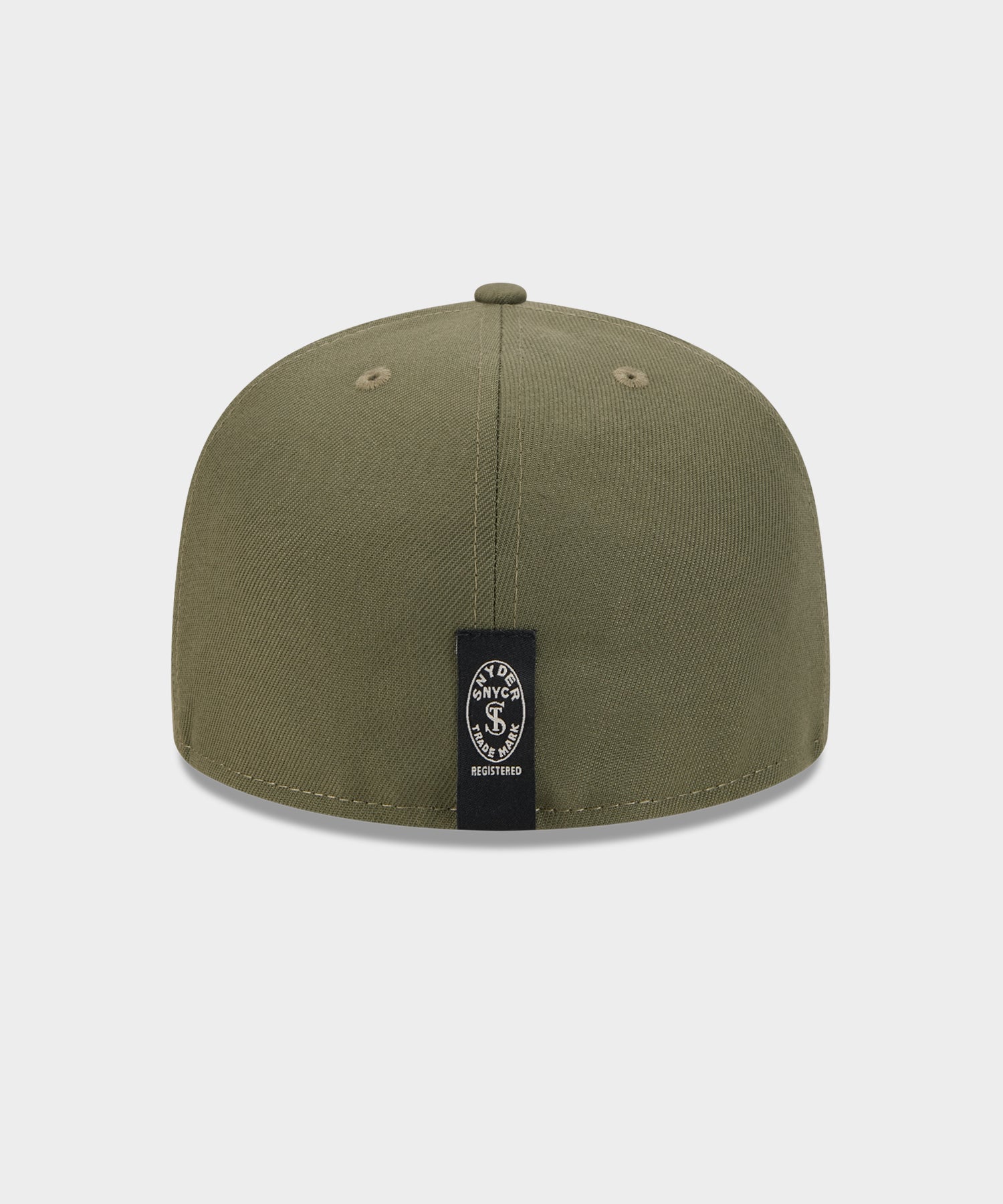 Todd Snyder X New Era Yankees Cap - Image 4