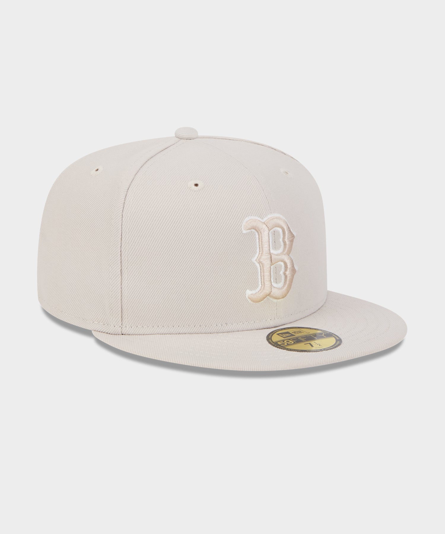 Todd Snyder x New Era Red Sox Cap in Stone - Image 2