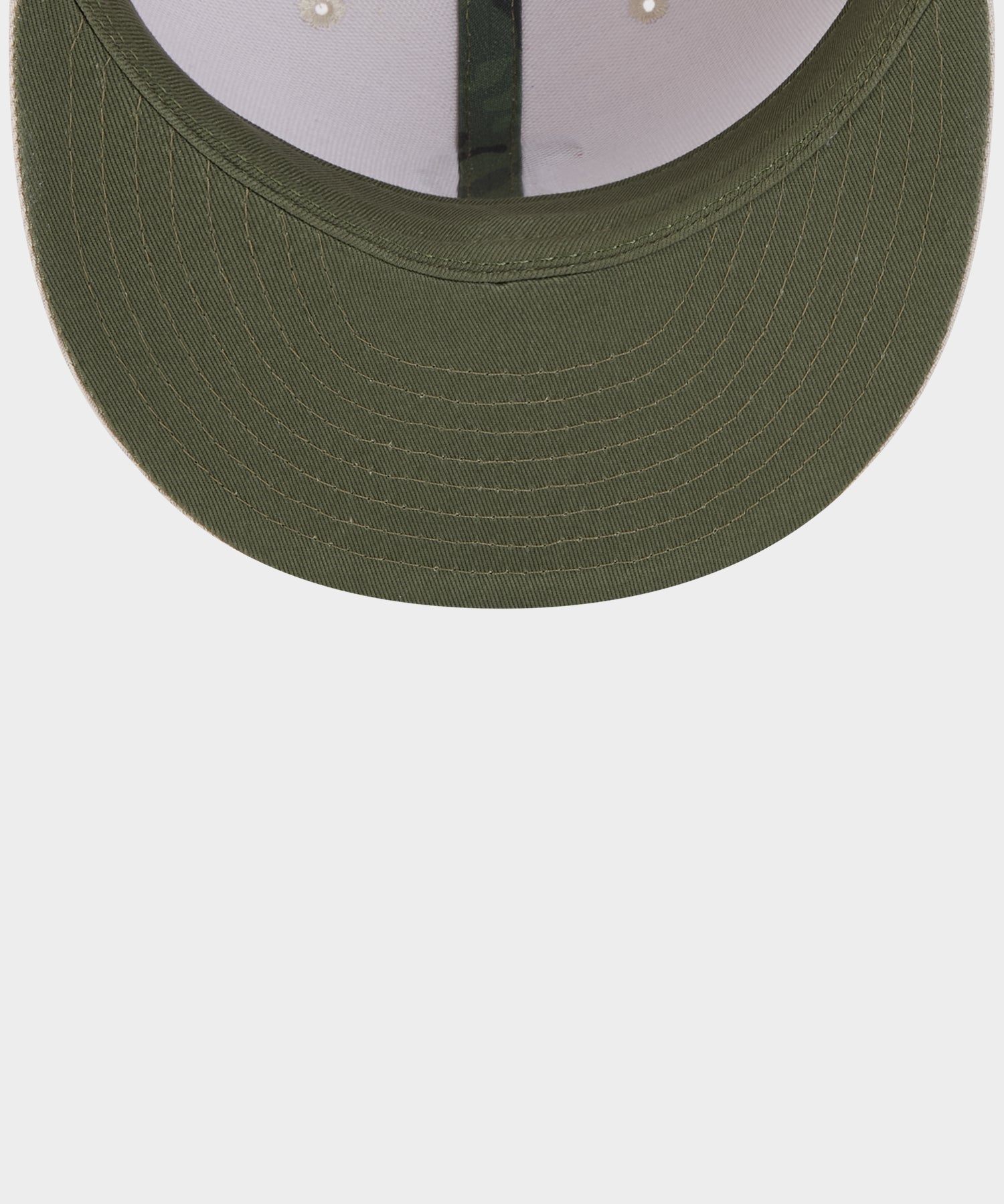 Todd Snyder x New Era Cubs Cap in Grey - Image 5