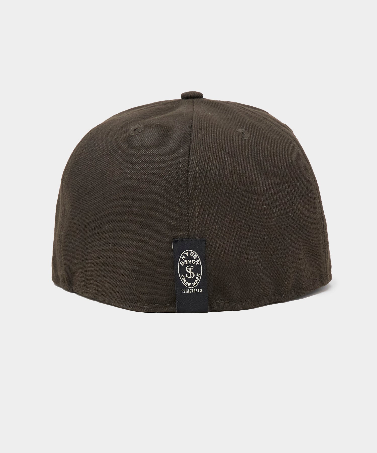 Todd Snyder x New Era Red Sox Cap in Brown - Image 4