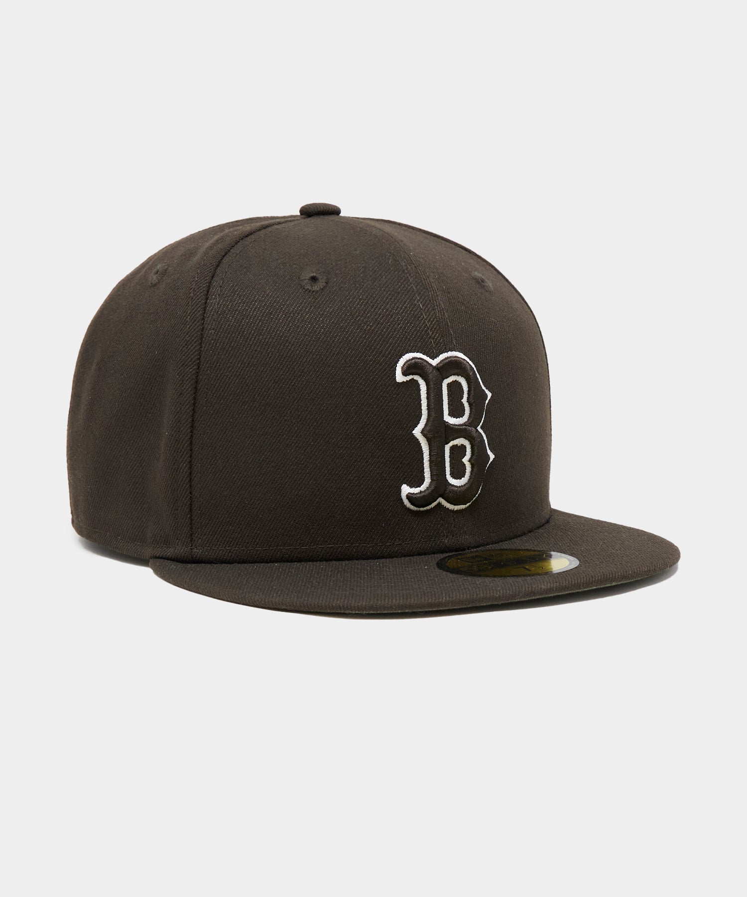 Todd Snyder x New Era Red Sox Cap in Brown - Image 2