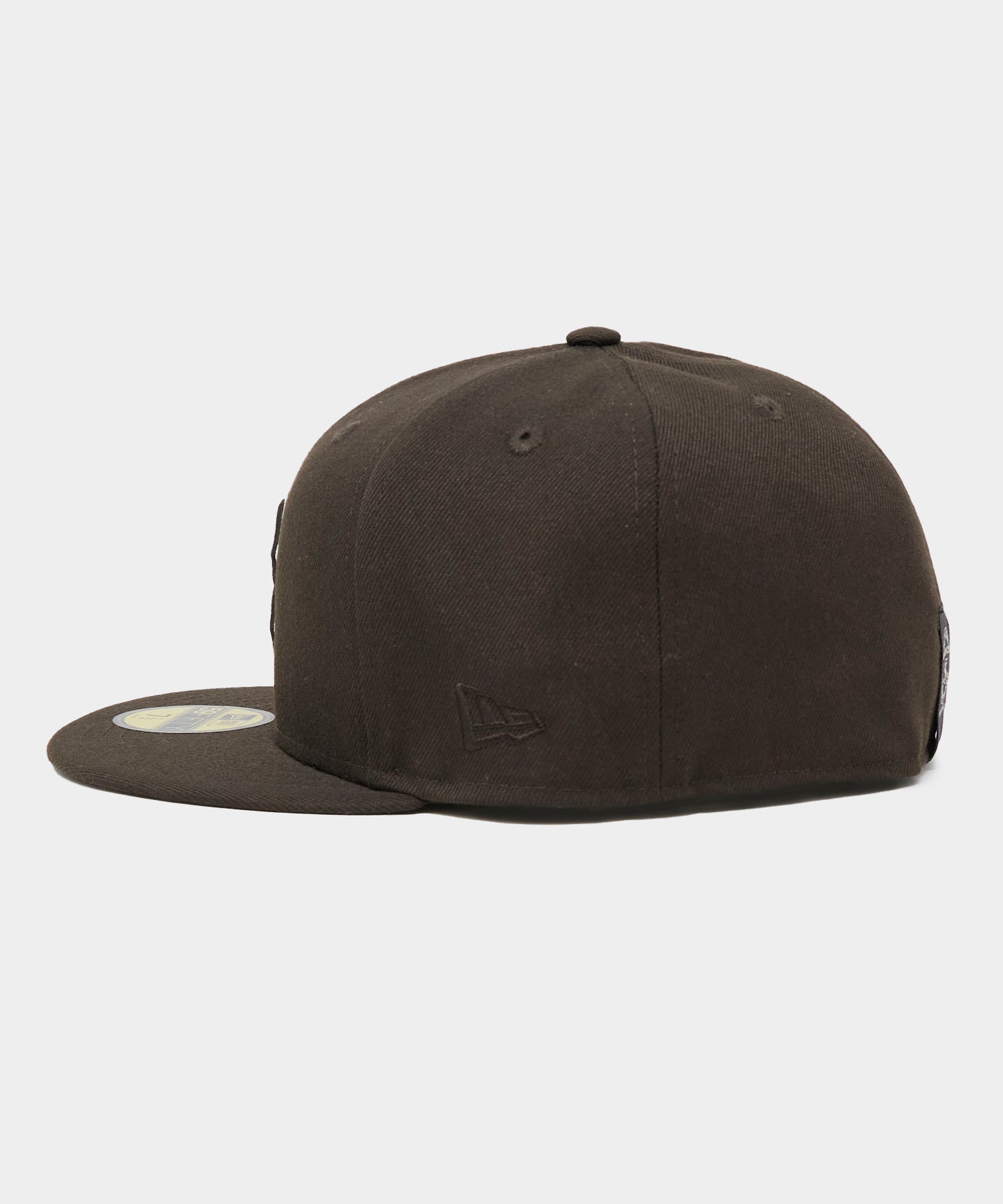 Todd Snyder x New Era Red Sox Cap in Brown - Image 3