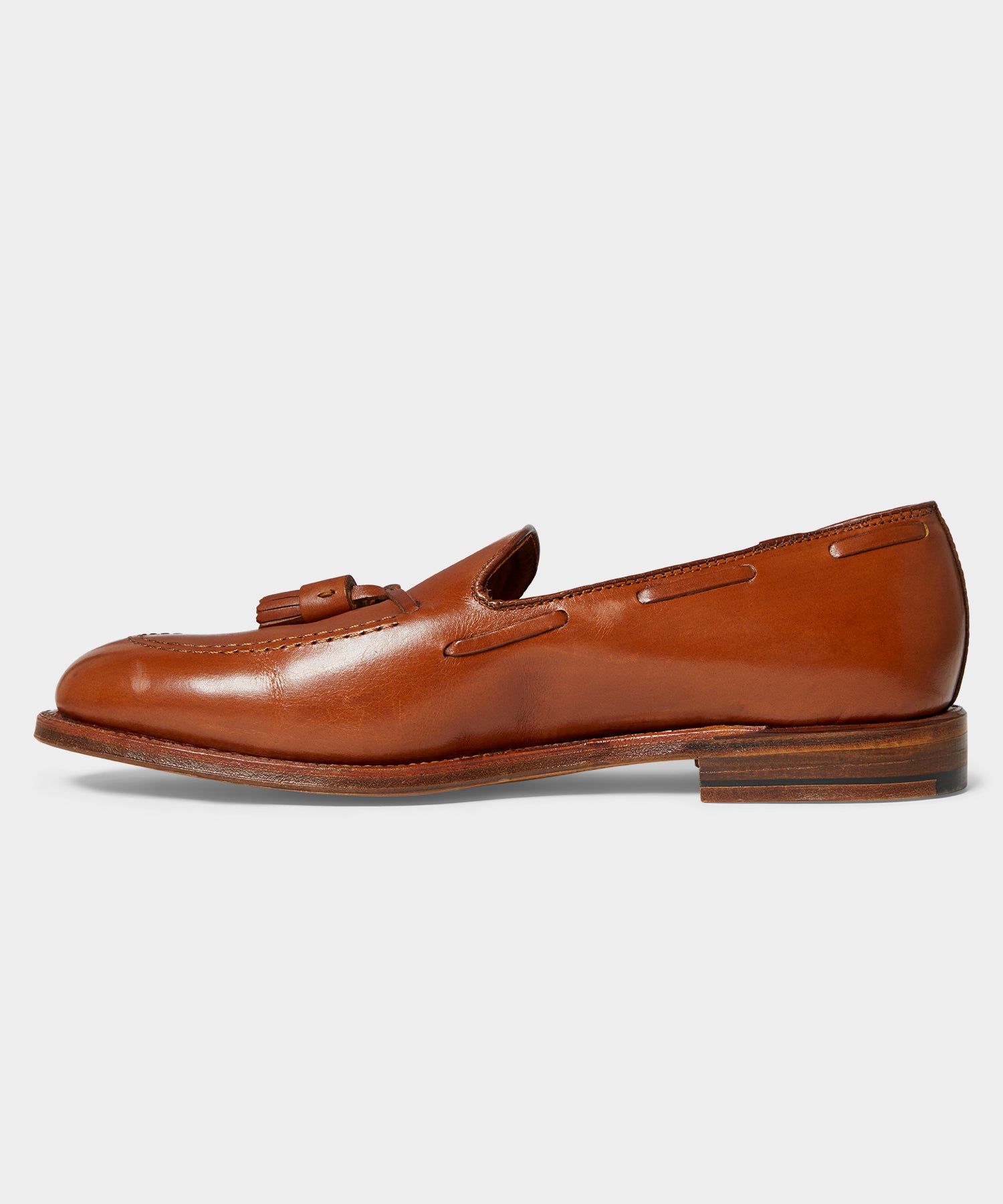 Alden Tassel Moccasin Loafer - Image 4