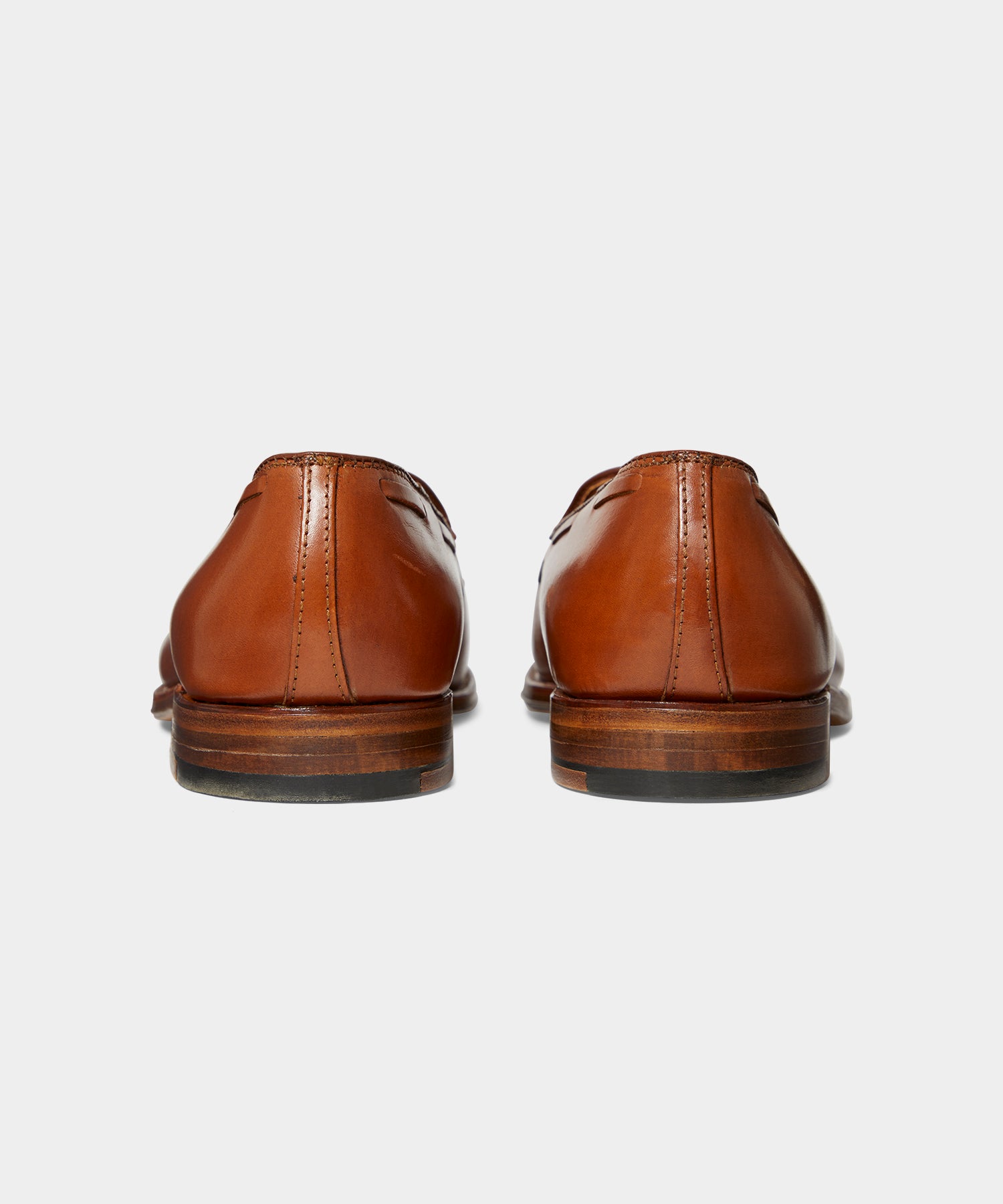 Alden Tassel Moccasin Loafer - Image 5