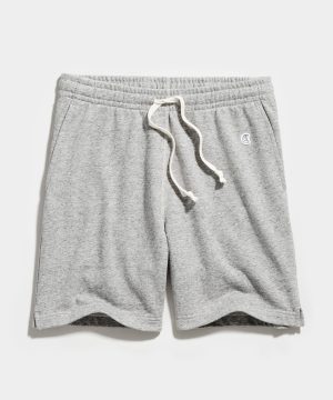 Champion 7 French Terry Sweatshort