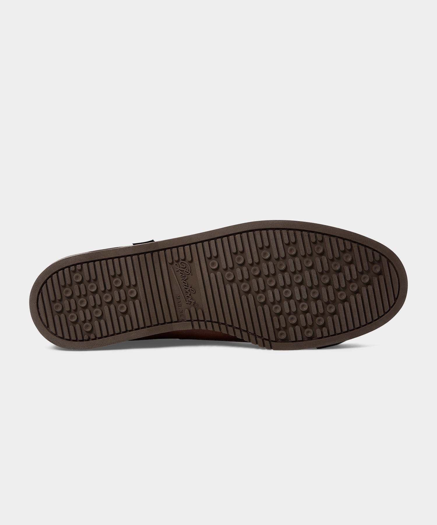 Paraboot Barth Leather Boat Shoe - Image 6