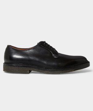 Alden All-Weather Walker Blucher
