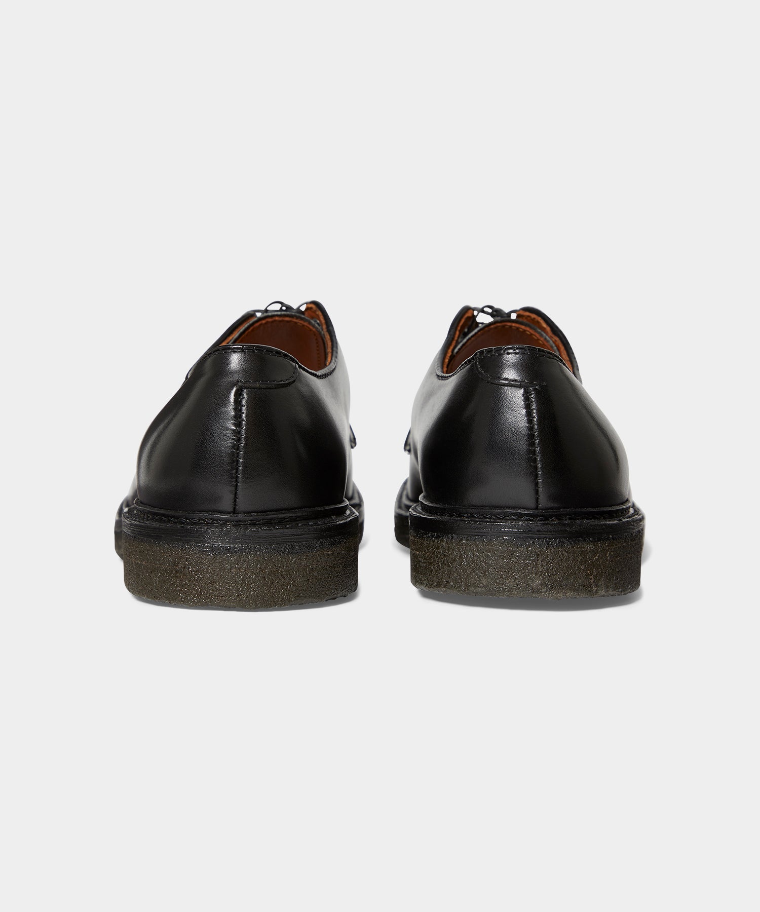 Alden All-Weather Walker Blucher - Image 5
